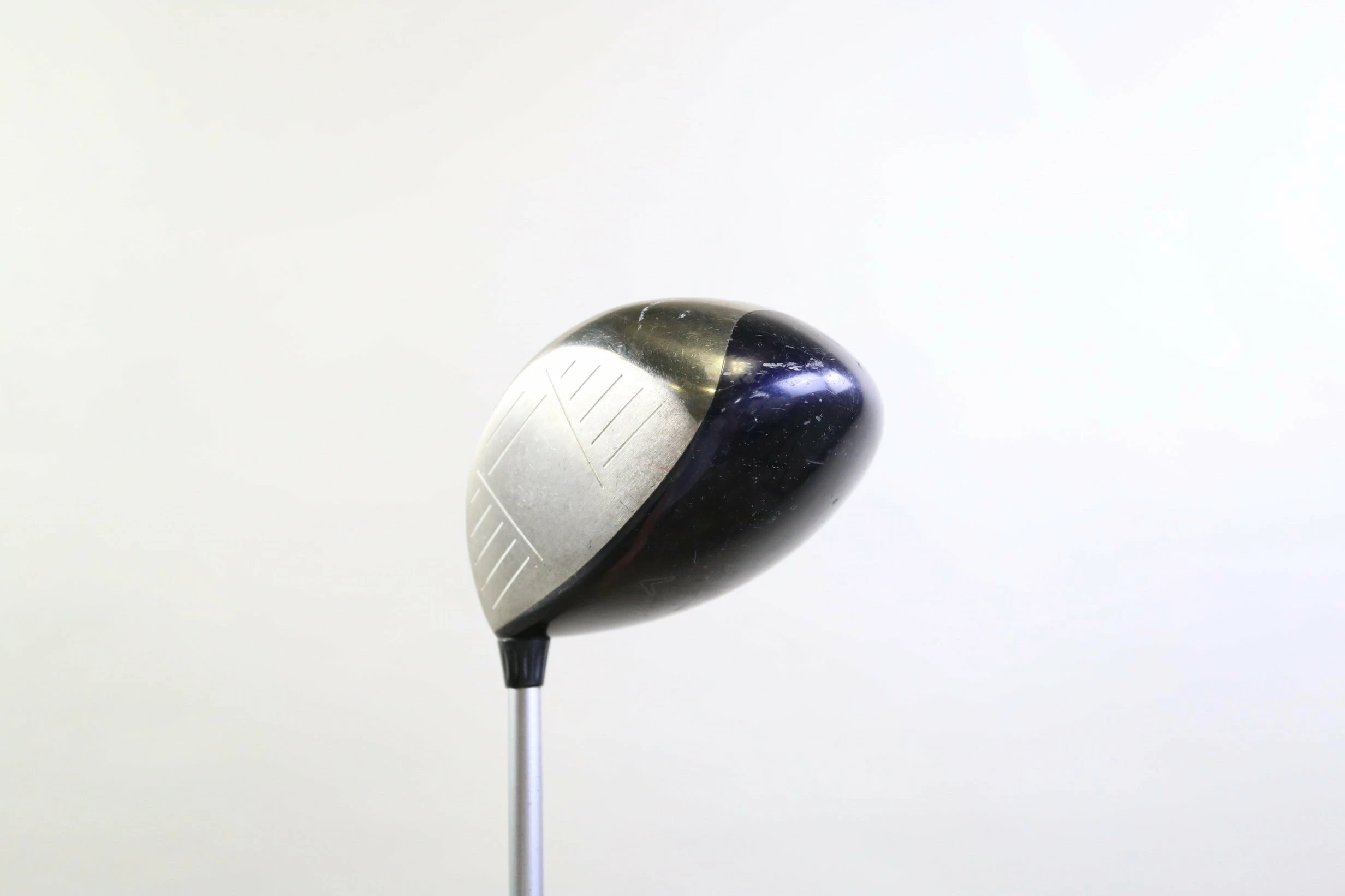 Callaway Great Big Bertha II 415 Driver - Right-Handed - 11 Degrees - Ladies Flex 7 Callaway Great Big Bertha II 415 Driver - Right-Handed - 11 Degrees - Ladies Flex - Image 5
