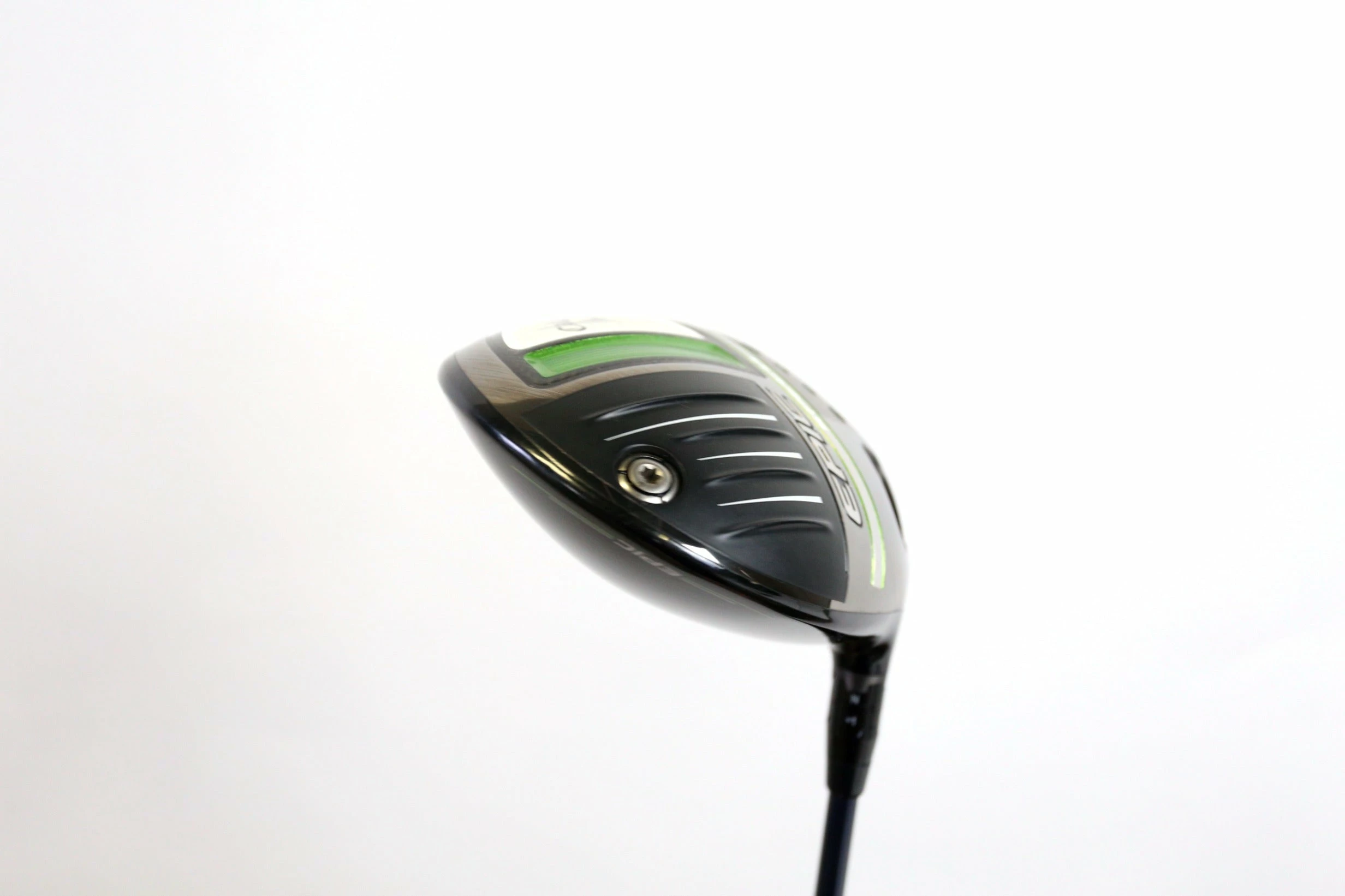 Callaway Epic Speed Driver - Right-Handed - 10.5 Degrees - Stiff Flex 6 Callaway Epic Speed Driver - Right-Handed - 10.5 Degrees - Stiff Flex - Image 4