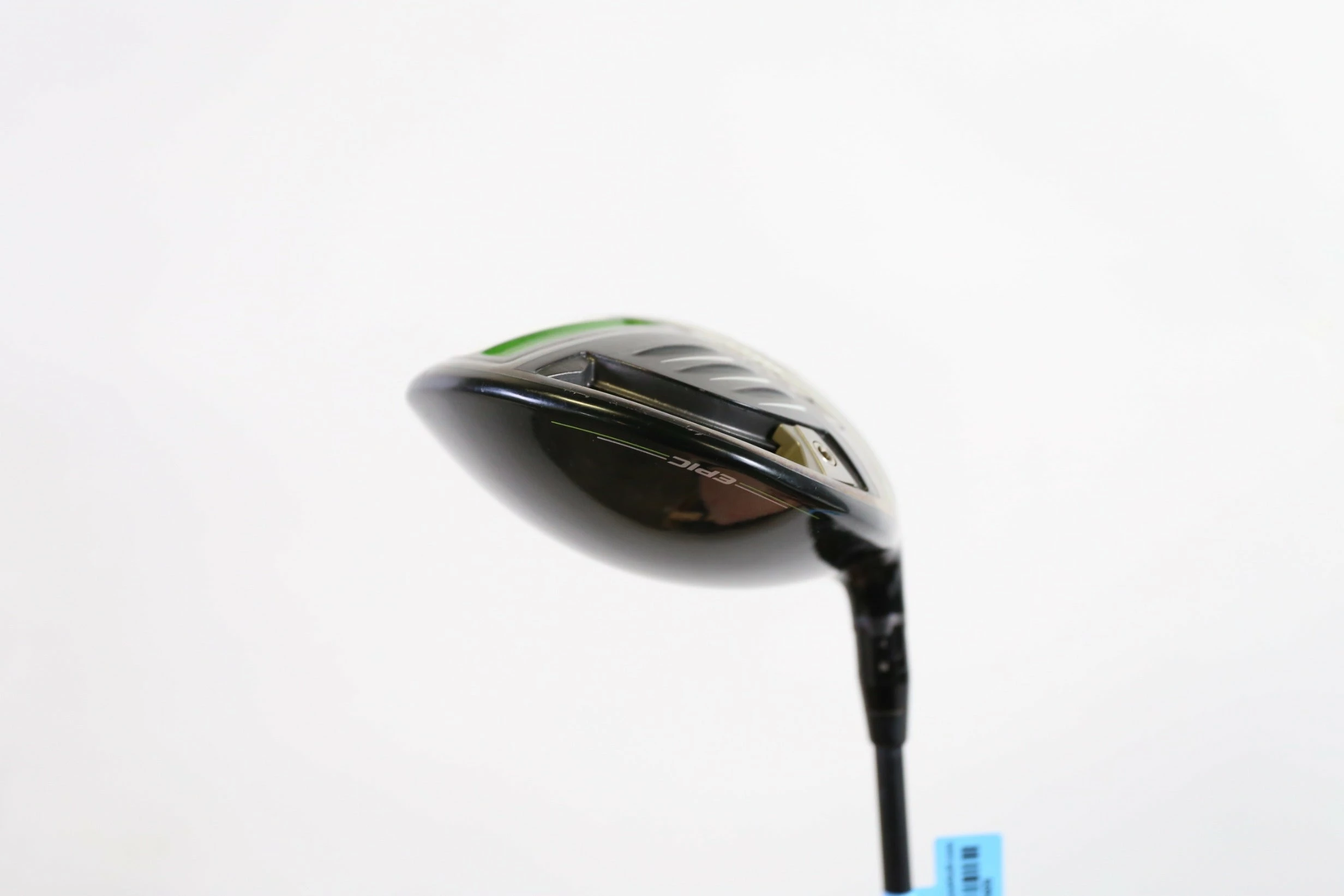 Callaway Epic MAX Driver - Right-Handed - 10.5 Degrees - Seniors Flex 4 Callaway Epic MAX Driver - Right-Handed - 10.5 Degrees - Seniors Flex - Image 2