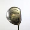 Callaway Big Bertha Titanium 2004 Driver - Right-Handed - 10 Degrees - Regular Flex 2 Callaway Big Bertha Titanium 2004 Driver - Right-Handed - 10 Degrees - Regular Flex -Callaway Shop 9c41c3ae 7cef 5f60 9e52 0350aeb6cfa5