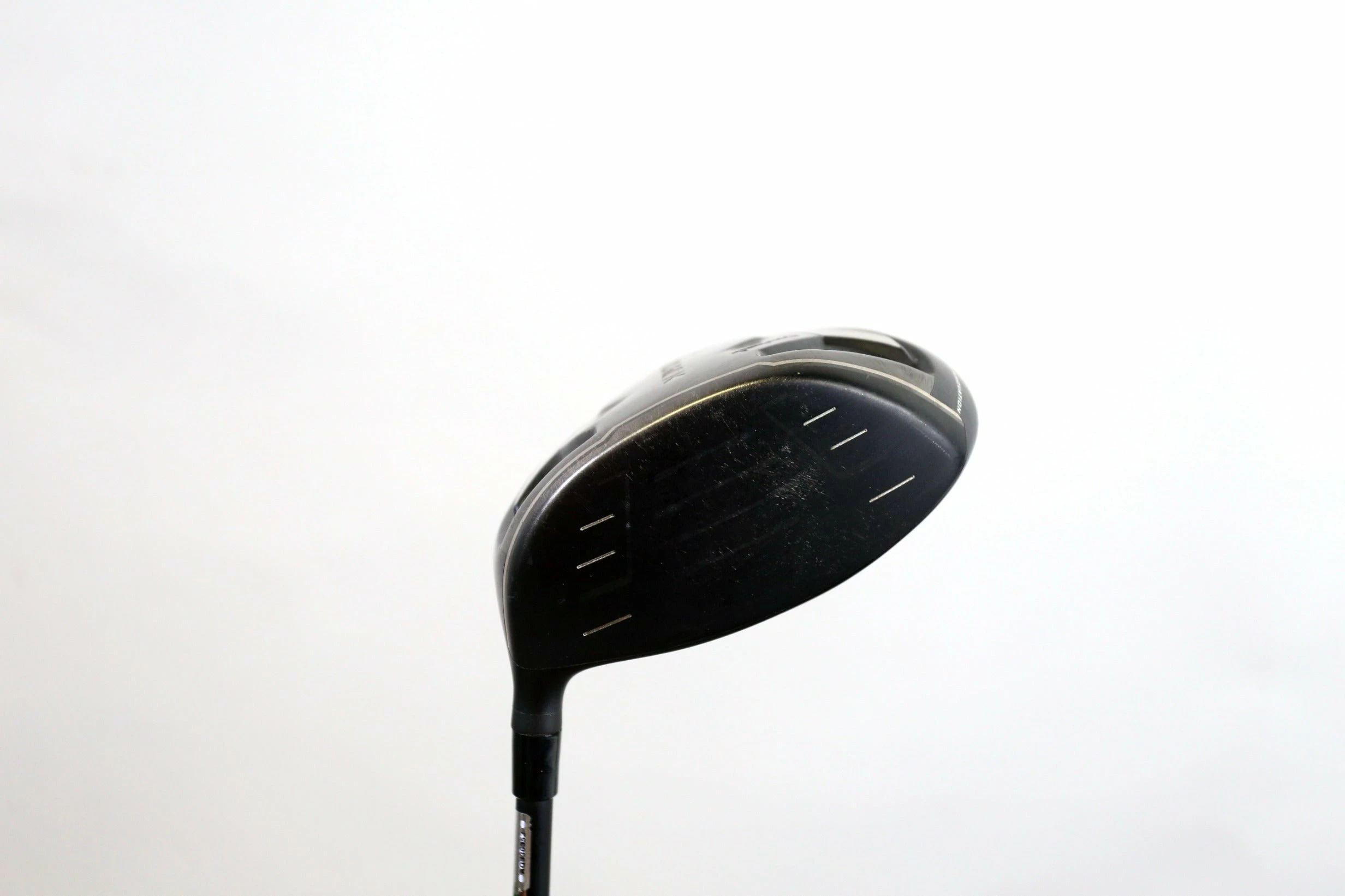 Cleveland CG Black Driver - Right-Handed - 10.5 Degrees - Regular Flex 8 Cleveland CG Black Driver - Right-Handed - 10.5 Degrees - Regular Flex - Image 6