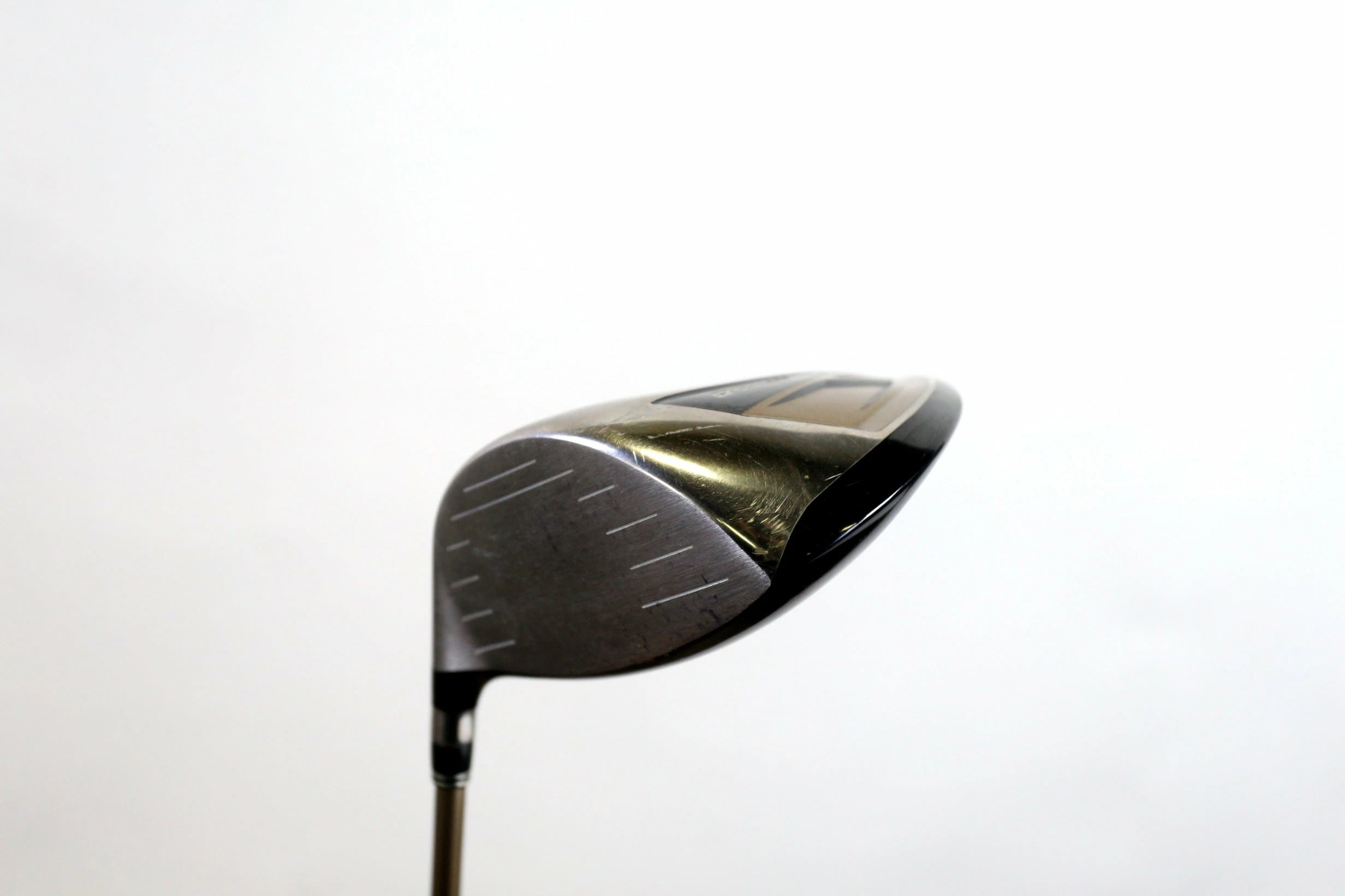 Cobra Speed LD-M 2008 Driver - Right-Handed - 12 Degrees - Seniors Flex 7 Cobra Speed LD-M 2008 Driver - Right-Handed - 12 Degrees - Seniors Flex - Image 5