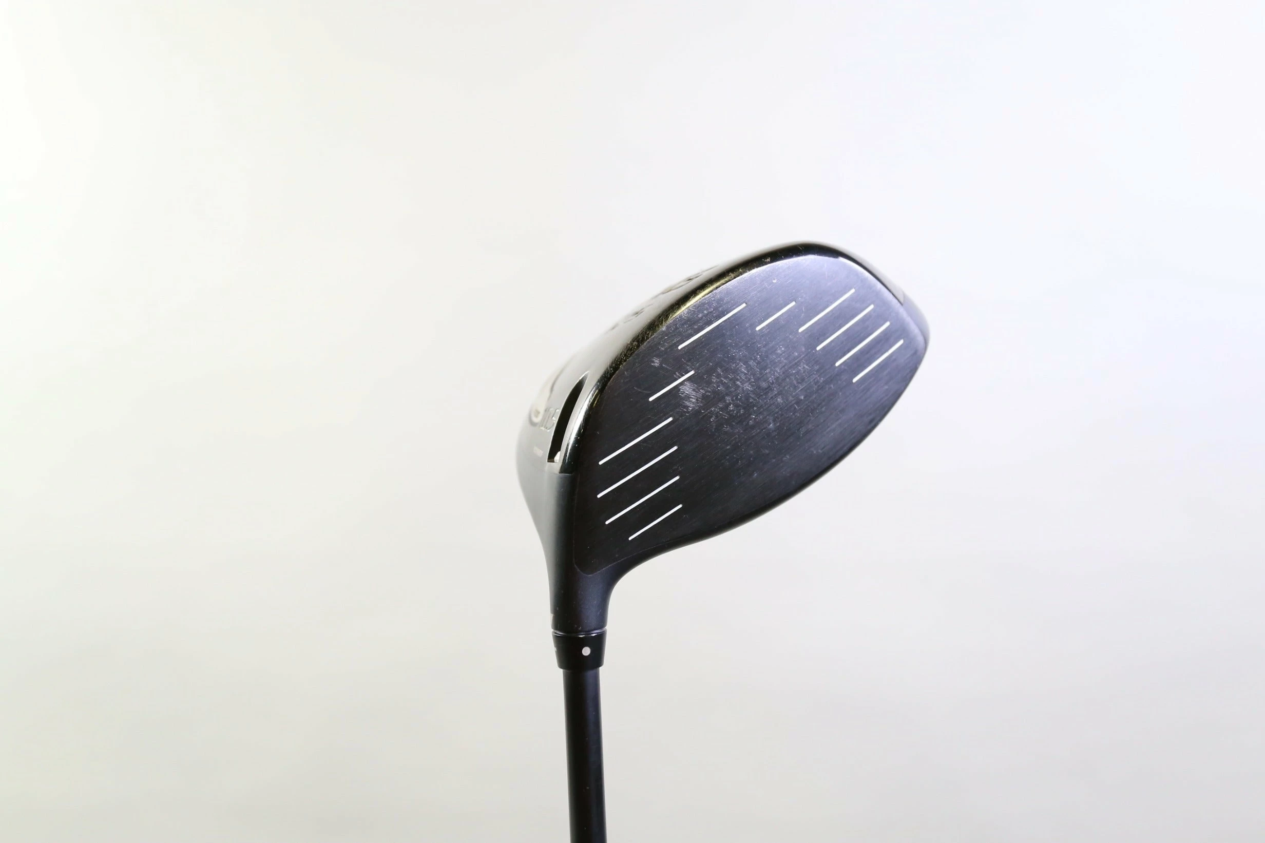 Ping I25 Driver - Right-Handed - 10.5 Degrees - Regular Flex 4 Ping I25 Driver - Right-Handed - 10.5 Degrees - Regular Flex - Image 2