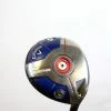 Callaway Big Bertha Alpha Driver - Right-Handed - 9 Degrees - Regular Flex -Callaway Shop 9ce12420 a8b0 589d 9039 3535a52b16ee