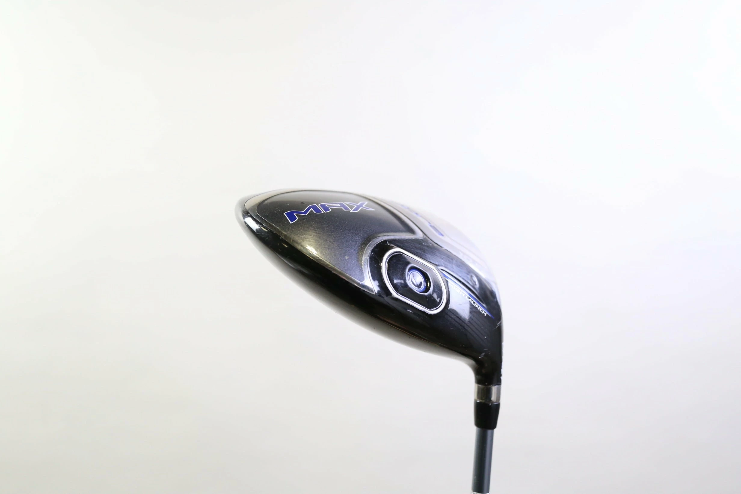 Cobra Max Driver - Right-Handed - 10.5 Degrees - Ladies Flex 5 Cobra Max Driver - Right-Handed - 10.5 Degrees - Ladies Flex - Image 3