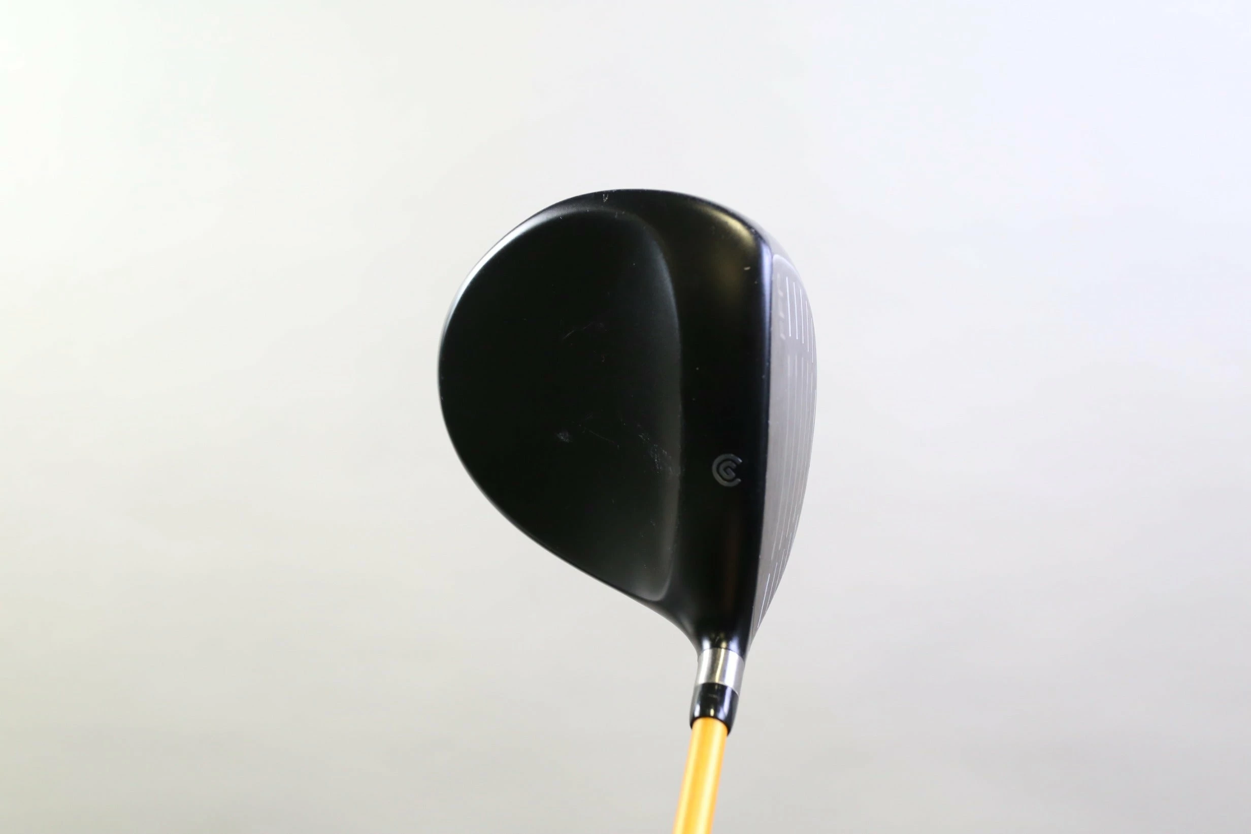 Cleveland HiBore XL Driver - Left-Handed - 9.5 Degrees - Regular Flex 9 Cleveland HiBore XL Driver - Left-Handed - 9.5 Degrees - Regular Flex - Image 7