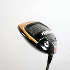 Callaway Mavrik Driver - Right-Handed - 10.5 Degrees - Stiff Flex 16 Callaway Mavrik Driver - Right-Handed - 10.5 Degrees - Stiff Flex -Callaway Shop 9d136e86 039f 5d94 ace6 e9972508e24a