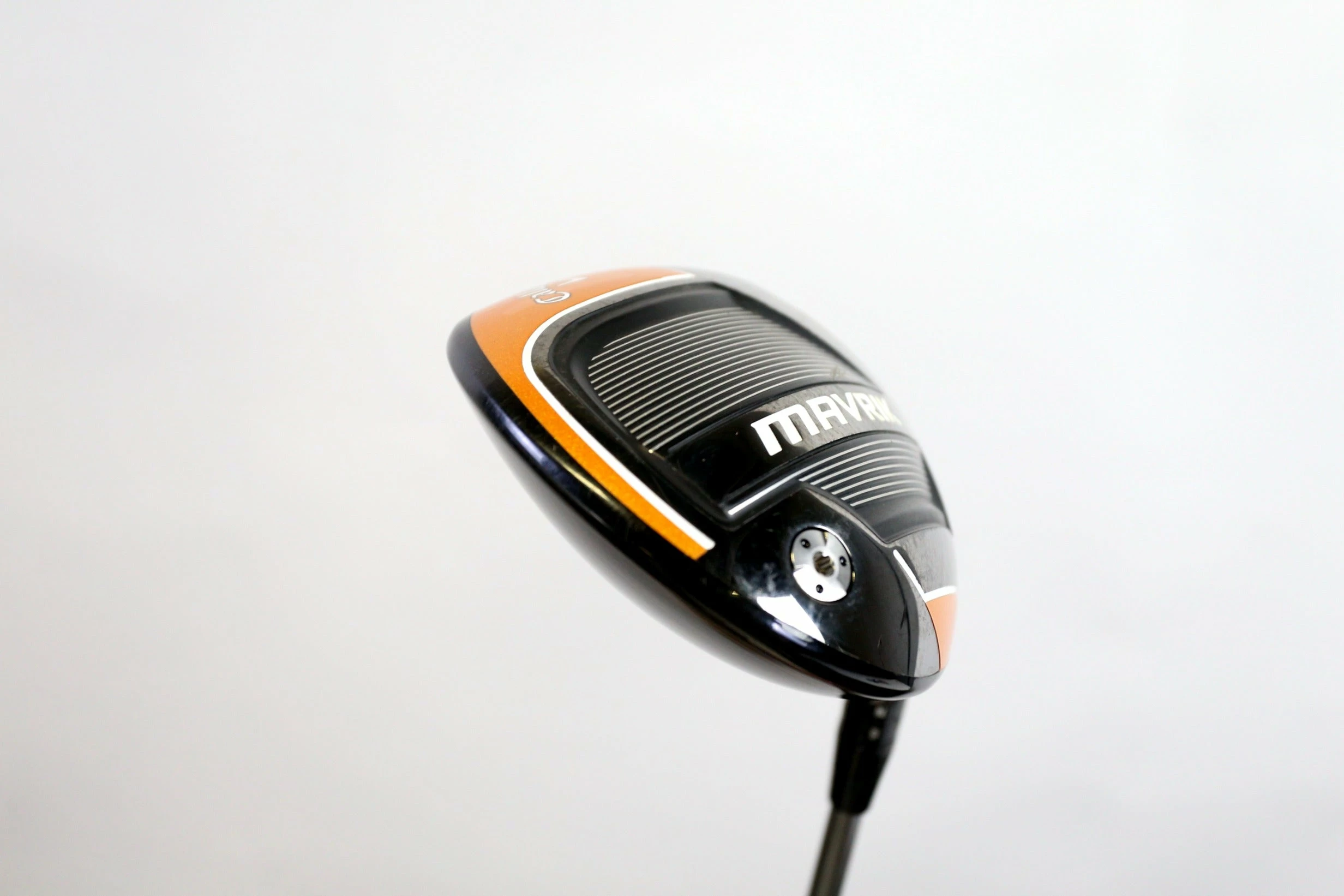 Callaway Mavrik Driver - Right-Handed - 10.5 Degrees - Stiff Flex 7 Callaway Mavrik Driver - Right-Handed - 10.5 Degrees - Stiff Flex - Image 5