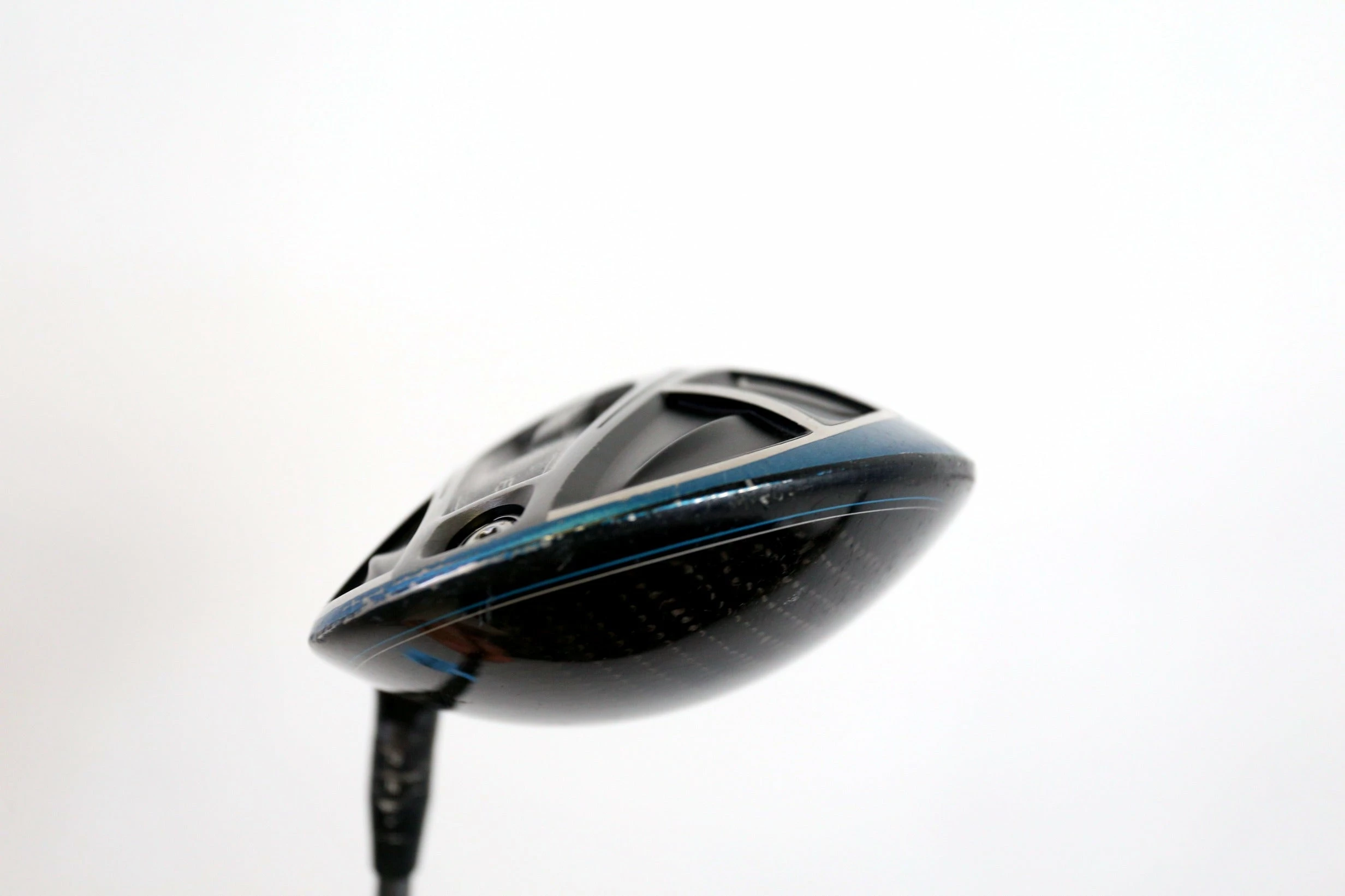 Callaway Rogue Driver - Left-Handed - 10.5 Degrees - Regular Flex 5 Callaway Rogue Driver - Left-Handed - 10.5 Degrees - Regular Flex - Image 3