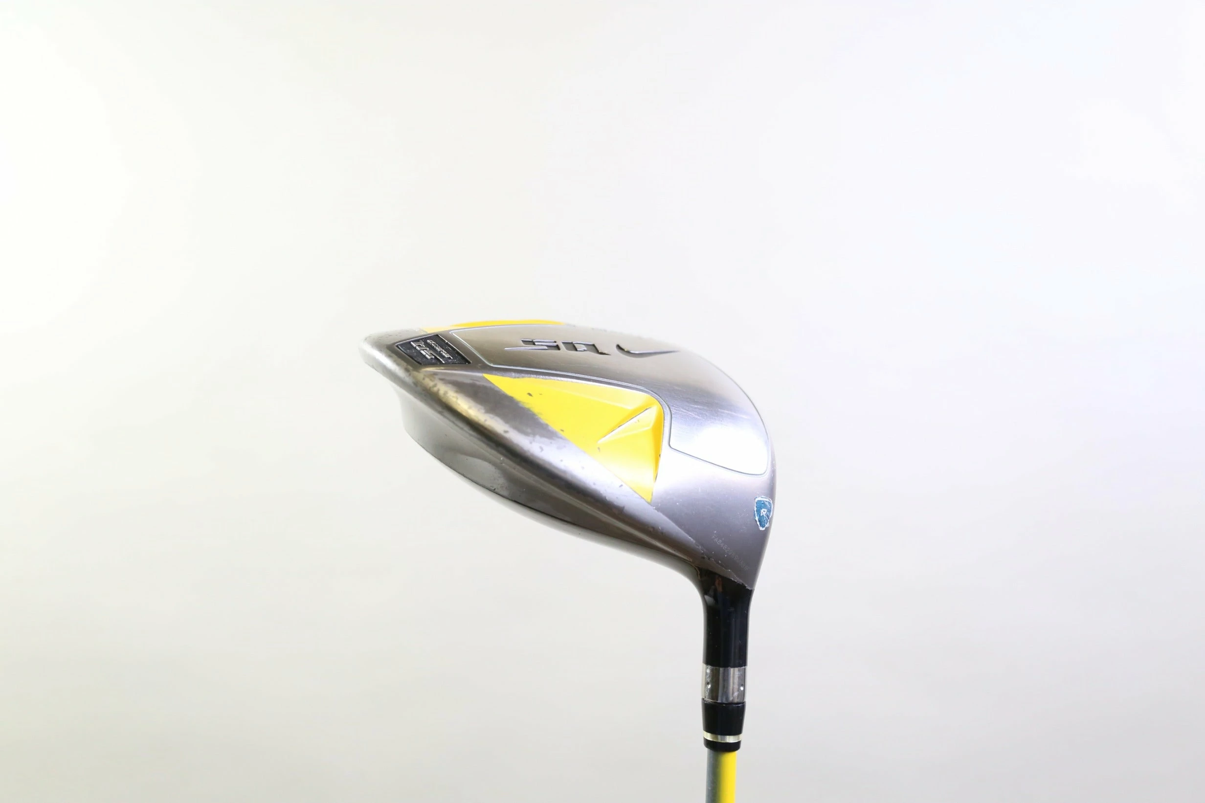 Nike SasQuatch 460 Driver - Right-Handed - 13 Degrees - Regular Flex 5 Nike SasQuatch 460 Driver - Right-Handed - 13 Degrees - Regular Flex - Image 3