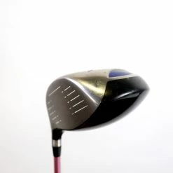 Ping G5 Driver - Right-Handed - 12 Degrees - Seniors Flex -Callaway Shop 9de7ad8a a599 5f6c b9ad db58b47e5579