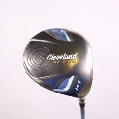 Cleveland XL270 Ultralite Driver - Right-Handed - 14 Degrees - Ladies Flex