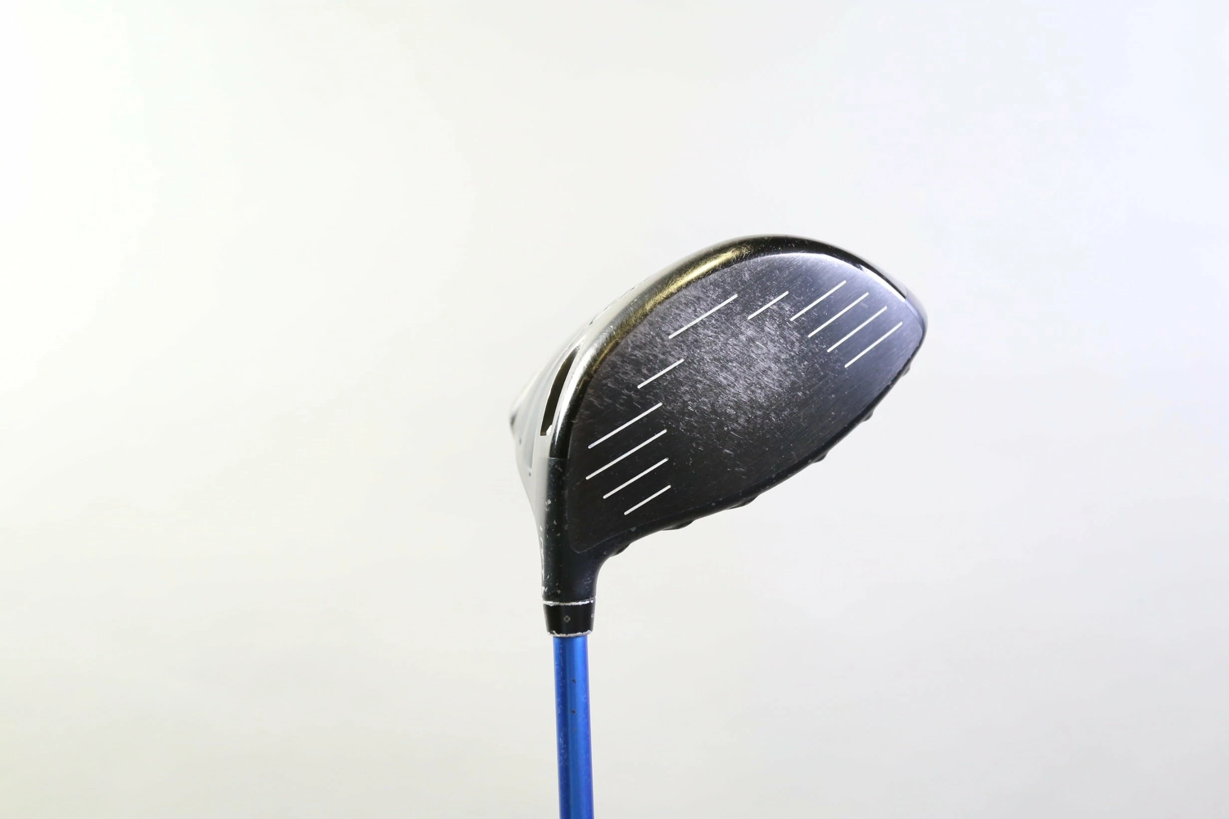 Ping G30 Driver - Right-Handed - 10 Degrees - Regular Flex 5 Ping G30 Driver - Right-Handed - 10 Degrees - Regular Flex - Image 3