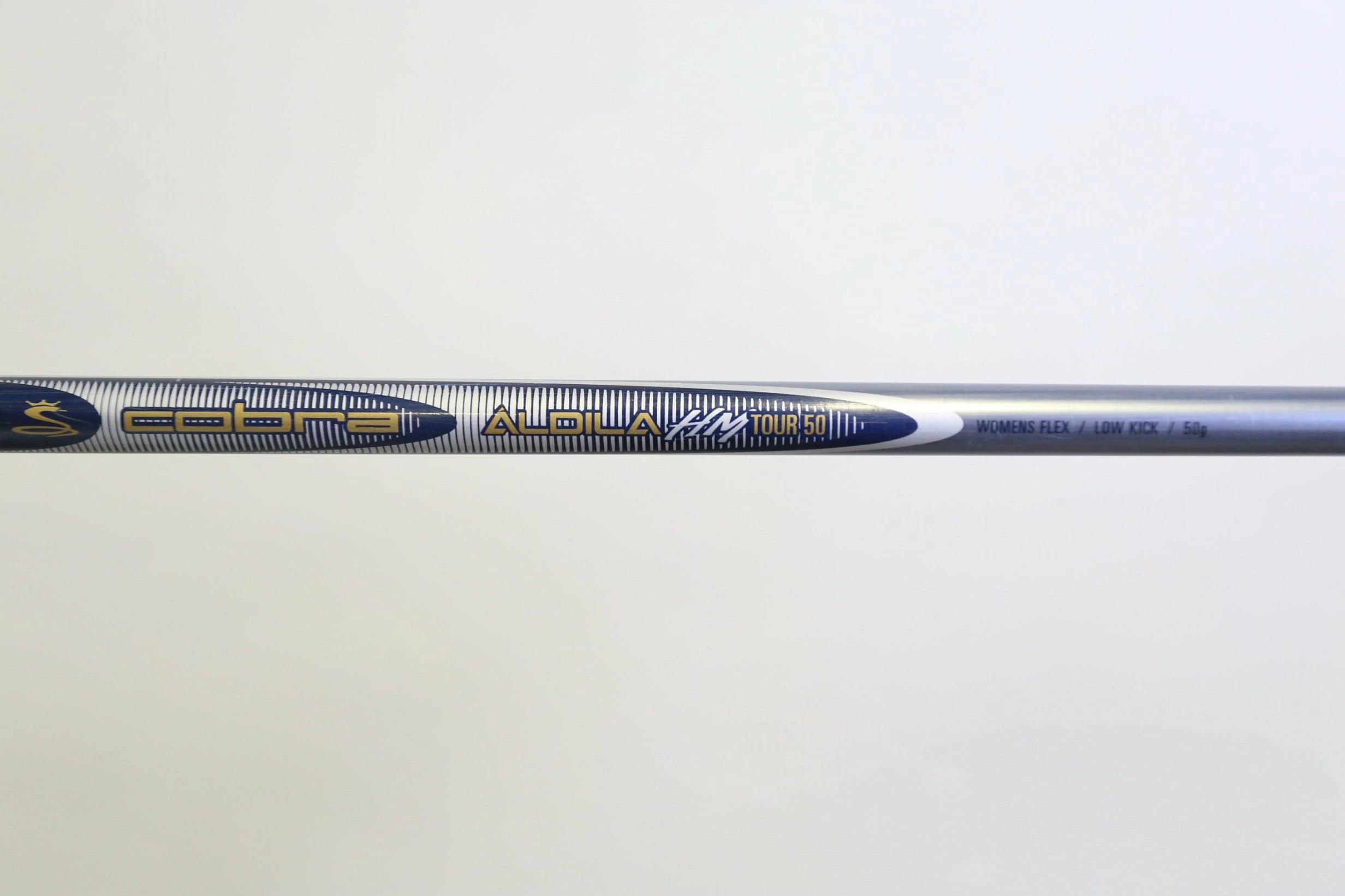 Cobra Speed LD M Offset Driver - Right-Handed - Ladies Flex 8 Cobra Speed LD M Offset Driver - Right-Handed - Ladies Flex - Image 7