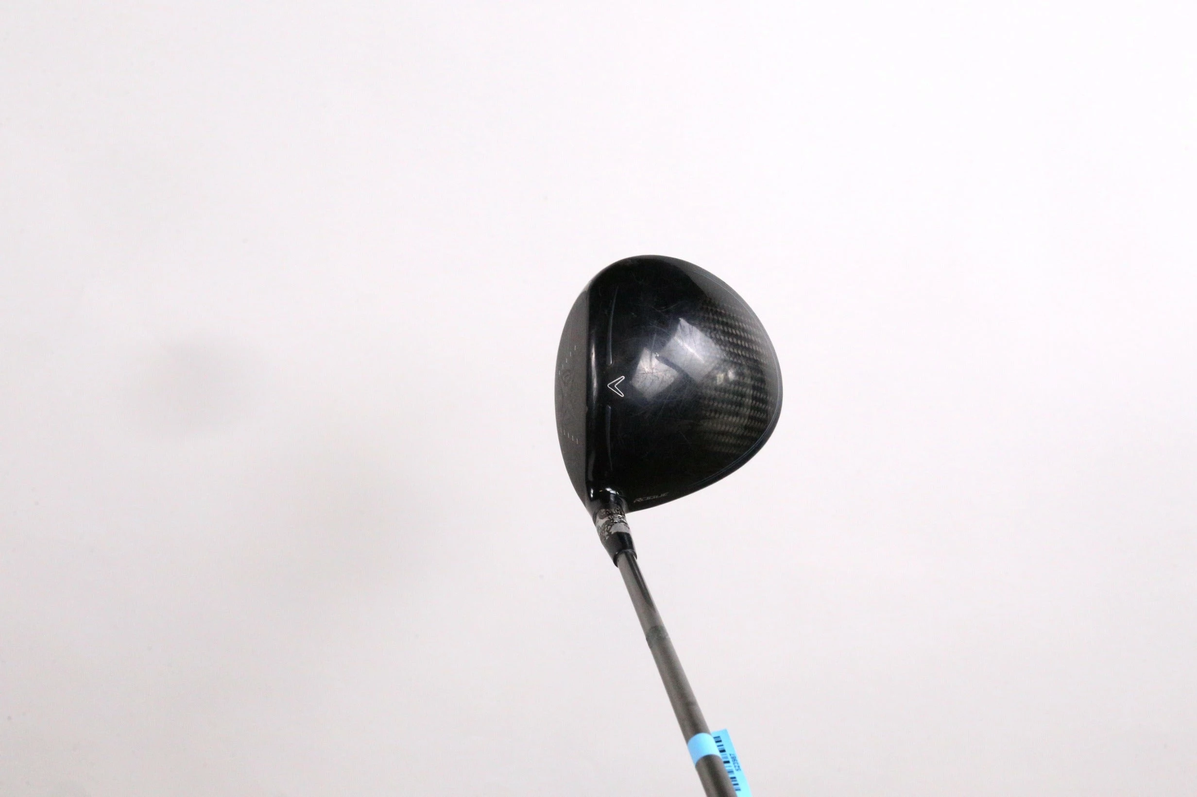 Callaway Rogue Driver - Right-Handed - 10.5 Degrees - Ladies Flex 9 Callaway Rogue Driver - Right-Handed - 10.5 Degrees - Ladies Flex - Image 7