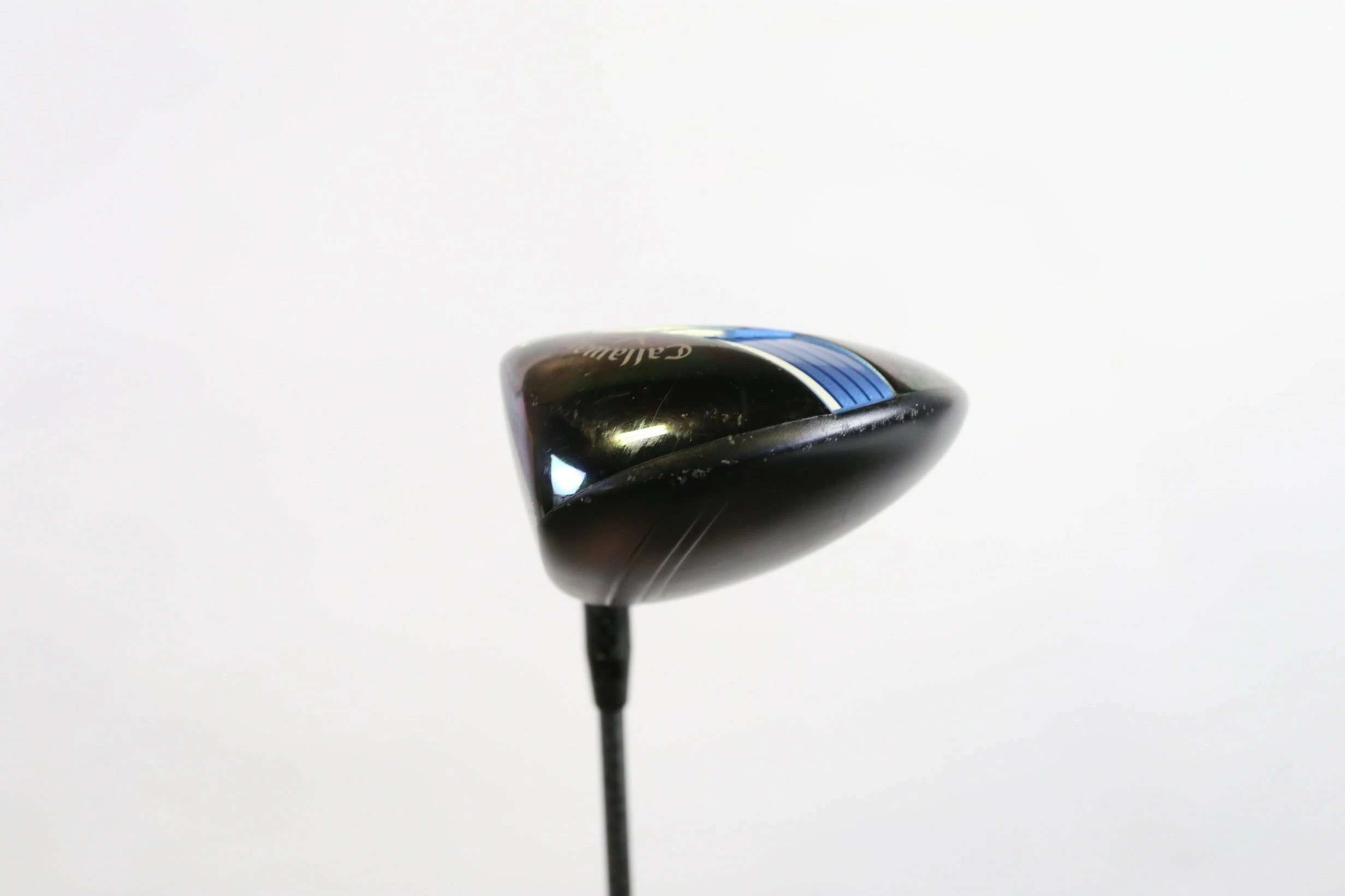 Callaway XR Driver - Right-Handed - 10.5 Degrees - Ladies Flex 5 Callaway XR Driver - Right-Handed - 10.5 Degrees - Ladies Flex - Image 3