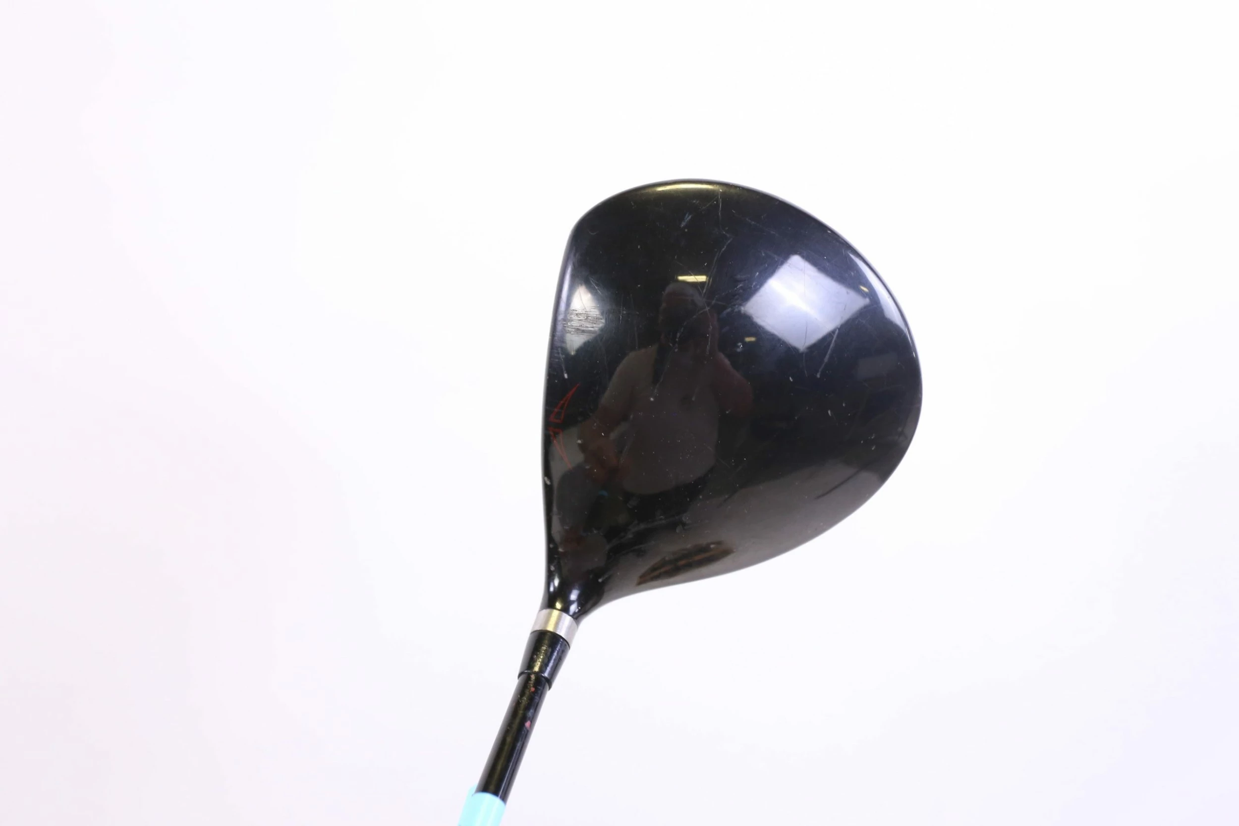 Ping G15 Driver - Right-Handed - 9 Degrees - Stiff Flex 8 Ping G15 Driver - Right-Handed - 9 Degrees - Stiff Flex - Image 6