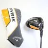 Callaway Mavrik Driver - Right-Handed - 9 Degrees - Stiff Flex -Callaway Shop 9ea55c69 b29e 59e2 8a08 0913d4050b8b