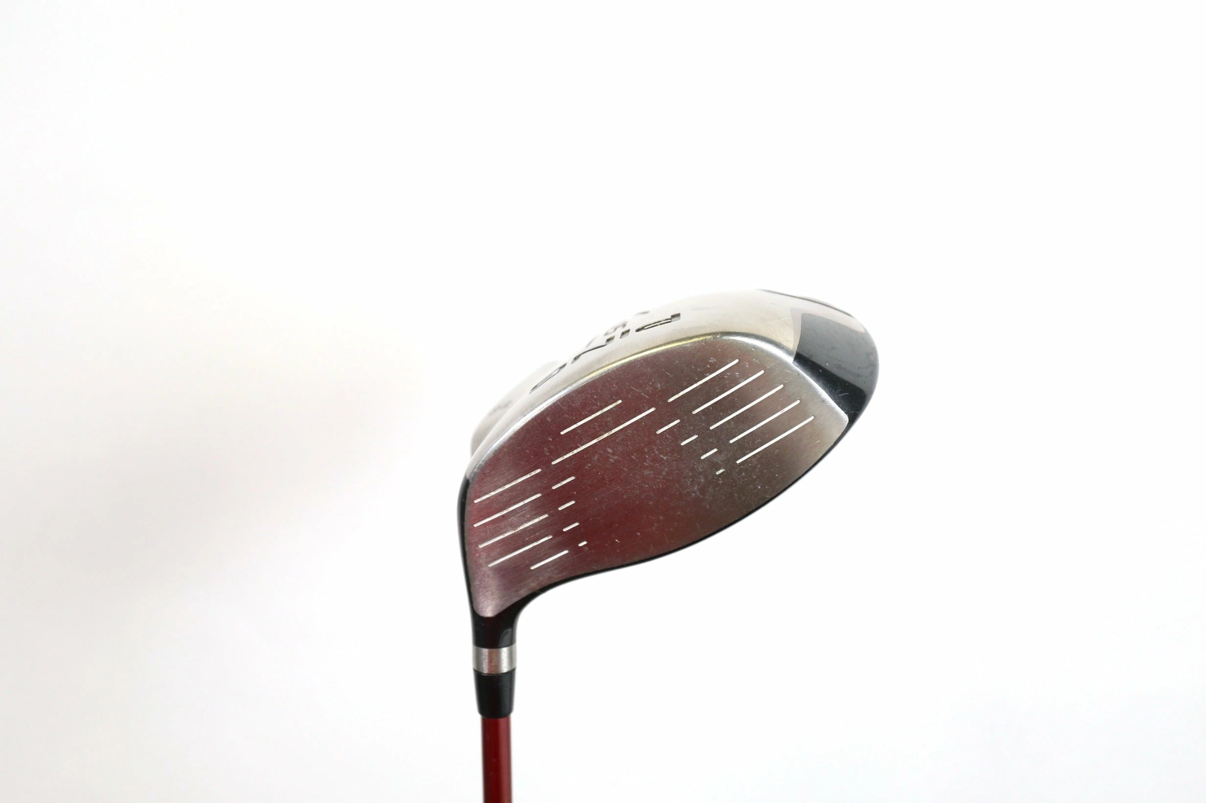 Ping K15 Driver - Right-Handed - 12 Degrees - Seniors Flex 8 Ping K15 Driver - Right-Handed - 12 Degrees - Seniors Flex - Image 6