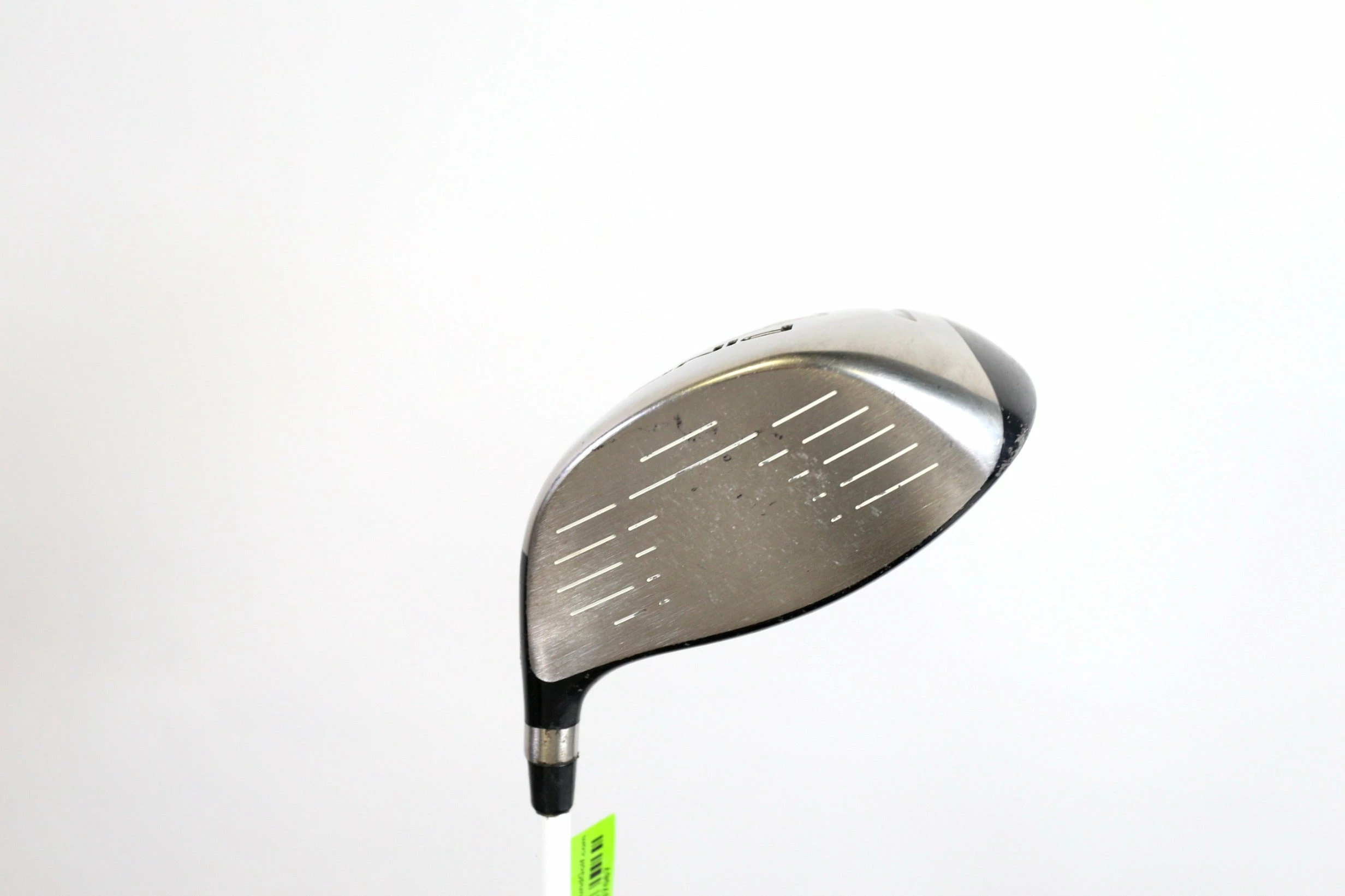 Ping G10 Driver - Right-Handed - 10.5 Degrees - Seniors Flex 8 Ping G10 Driver - Right-Handed - 10.5 Degrees - Seniors Flex - Image 6