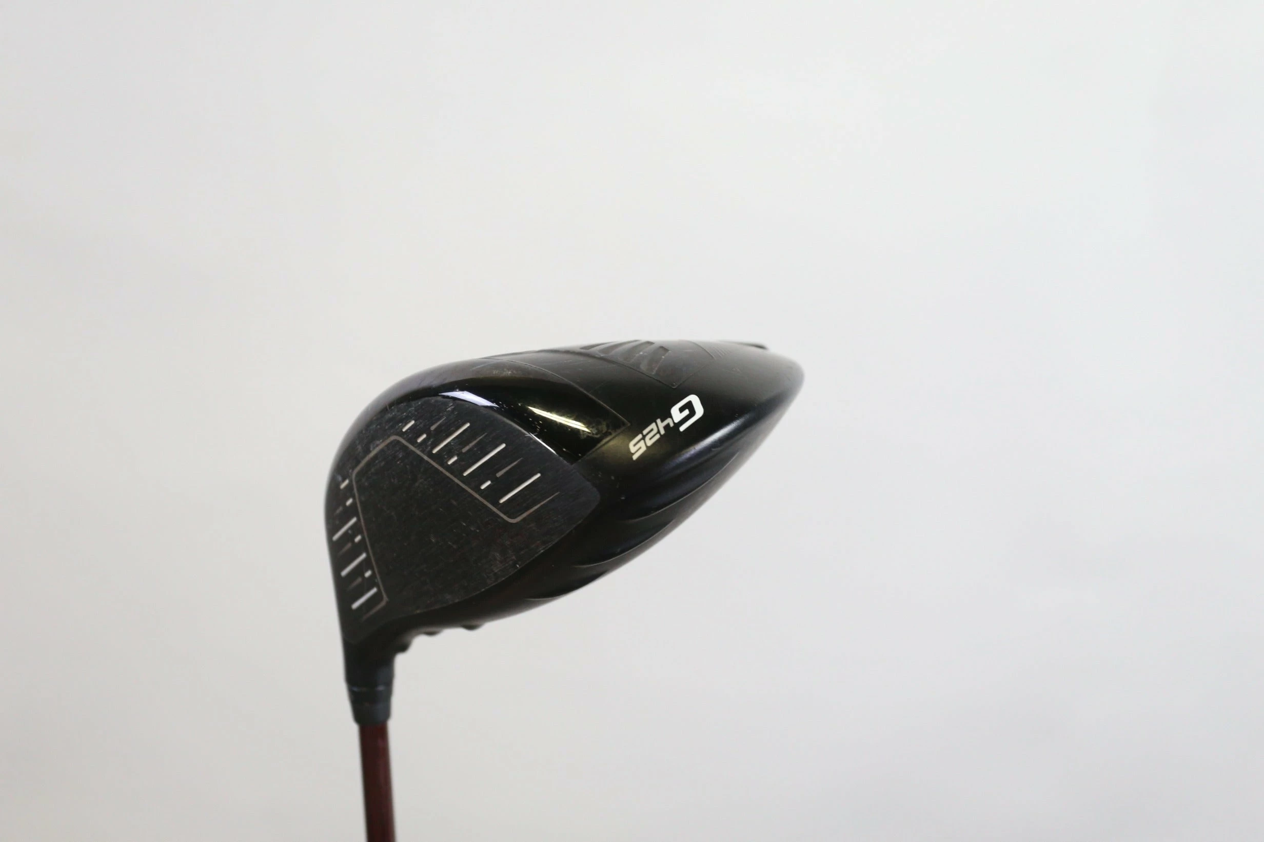 Ping G425 MAX Driver - Right-Handed - 12 Degrees - Seniors Flex 7 Ping G425 MAX Driver - Right-Handed - 12 Degrees - Seniors Flex - Image 5
