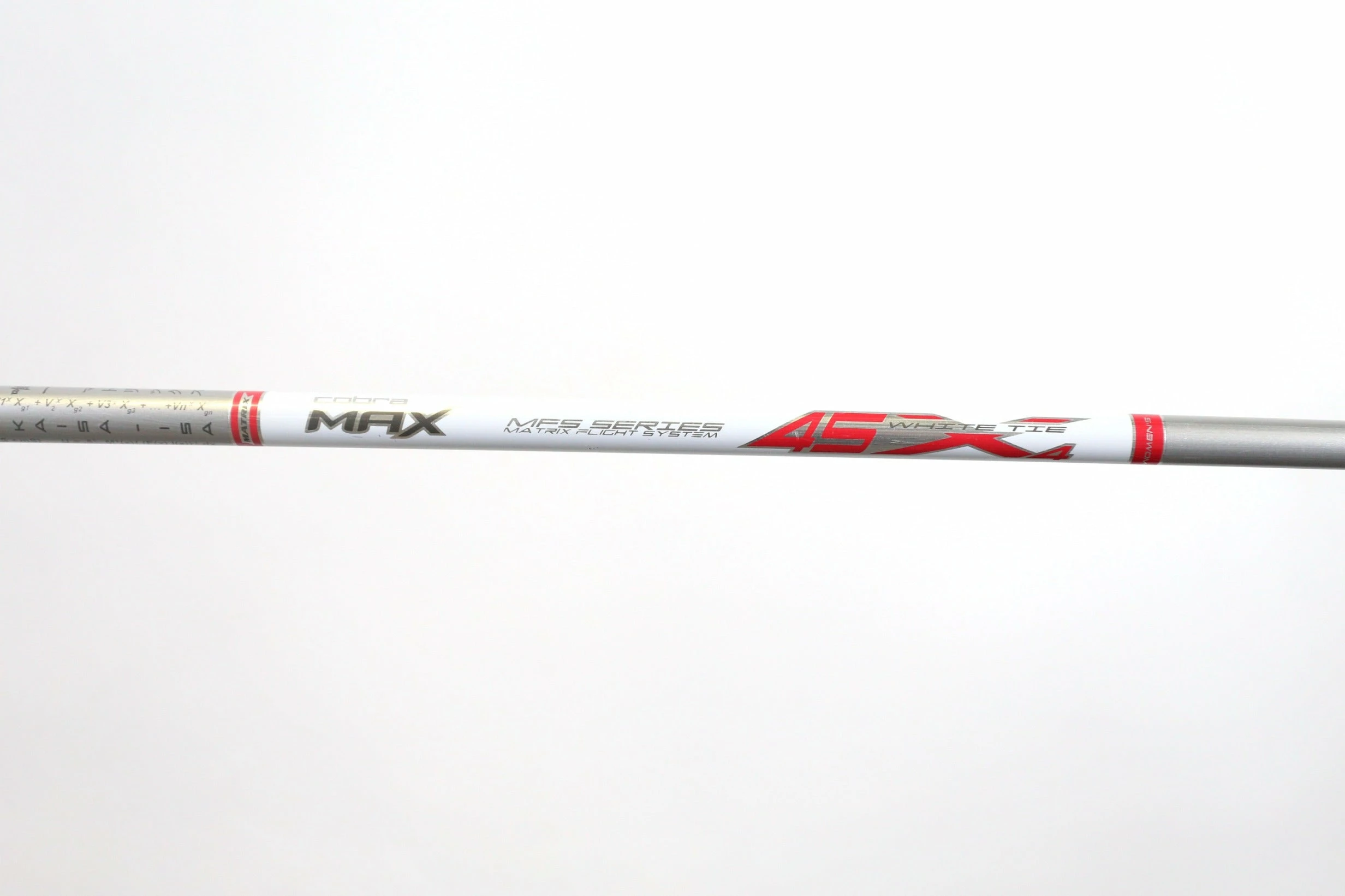 Cobra Max Raspberry Offset Driver - Right-Handed - Ladies Flex 10 Cobra Max Raspberry Offset Driver - Right-Handed - Ladies Flex - Image 8