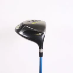 Ping Rapture Driver - Right-Handed - 9 Degrees - Regular Flex 14 Ping Rapture Driver - Right-Handed - 9 Degrees - Regular Flex -Callaway Shop 9f53f7c1 fdd6 5166 bb23 155feb3f3b52
