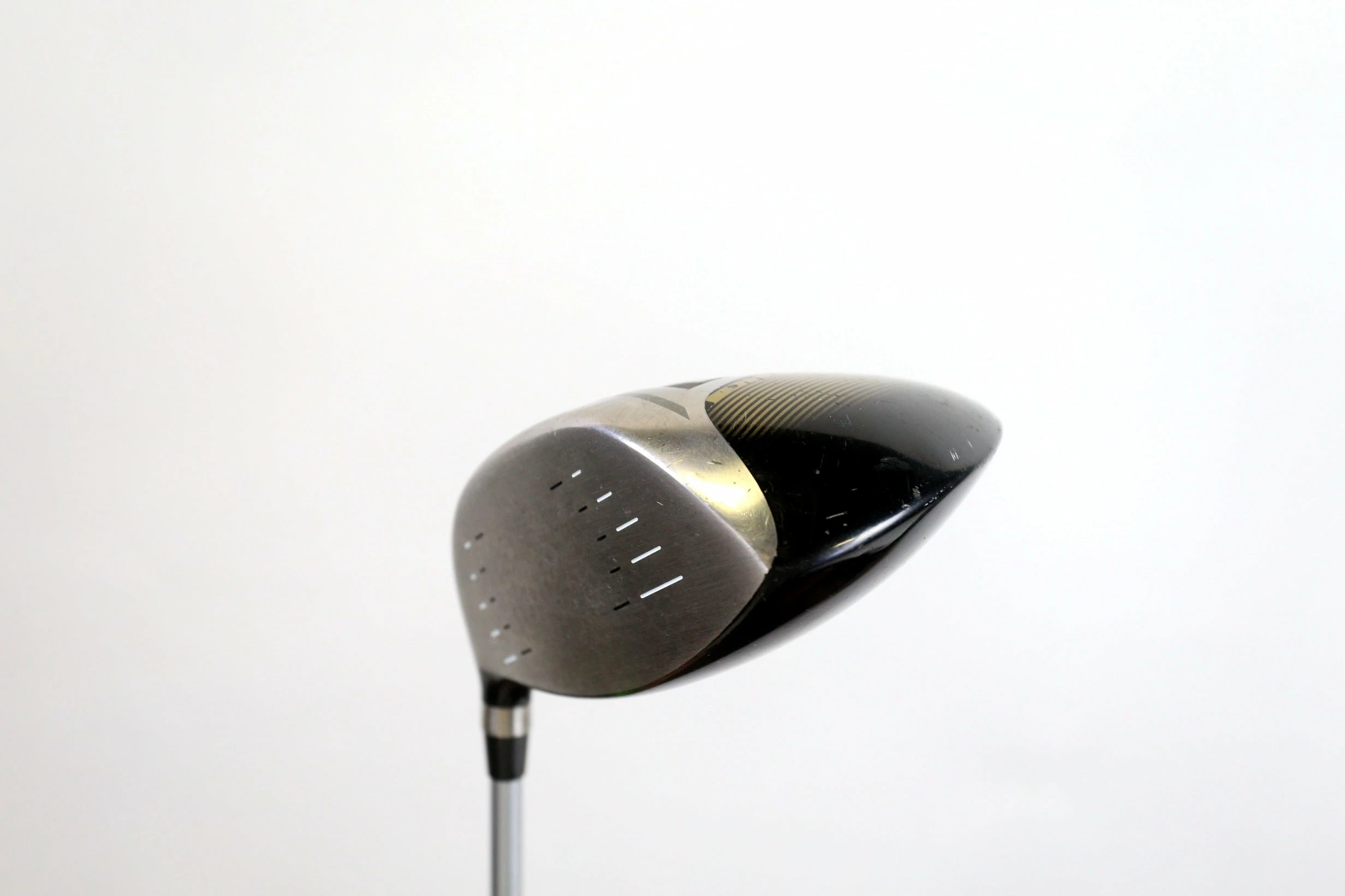 Cobra XL Speed Driver - Right-Handed - 11.5 Degrees - Seniors Flex 7 Cobra XL Speed Driver - Right-Handed - 11.5 Degrees - Seniors Flex - Image 5