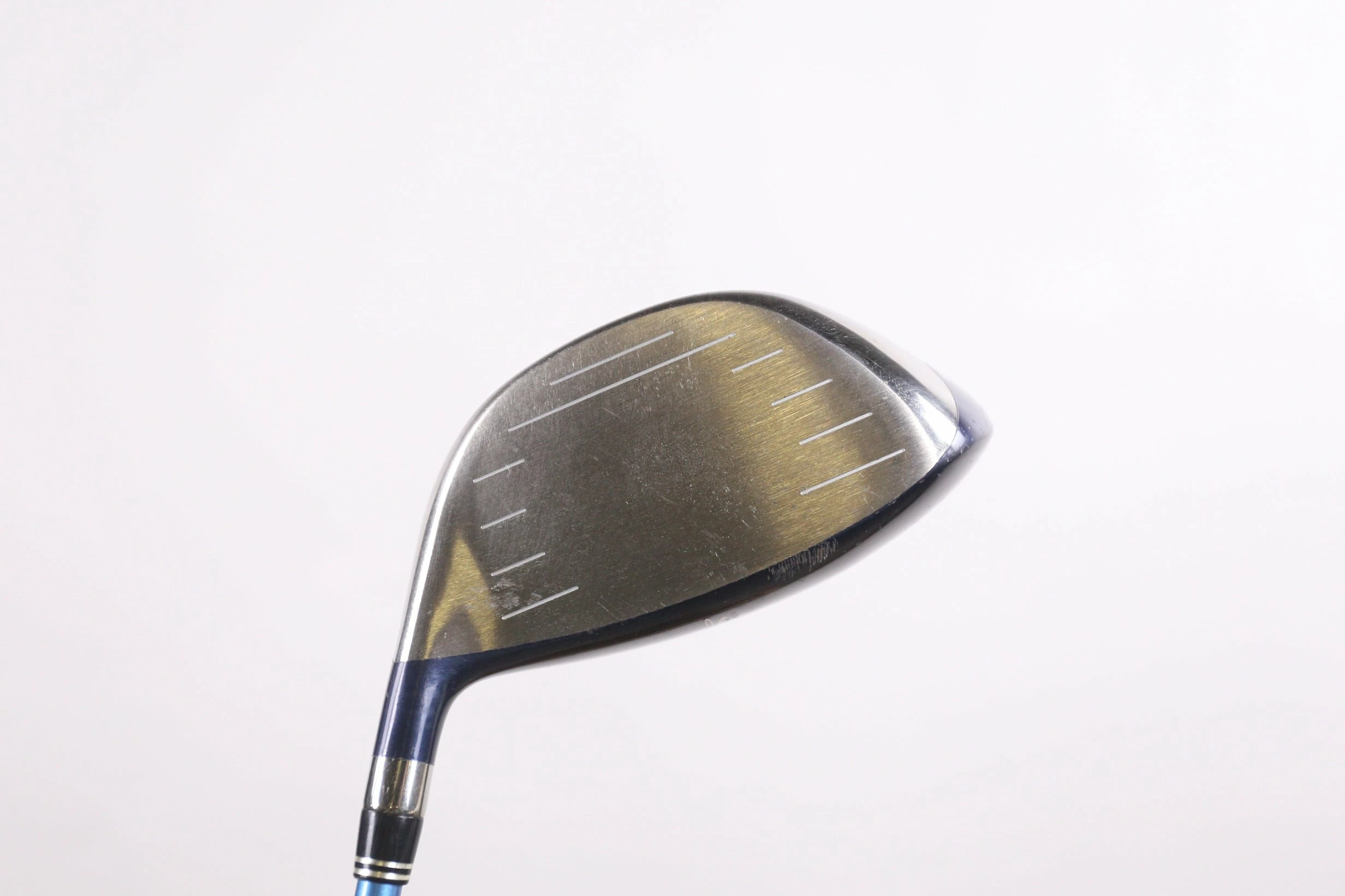 Cobra S9-1 M Offset Driver - Right-Handed - 11.5 Degrees - Ladies Flex 8 Cobra S9-1 M Offset Driver - Right-Handed - 11.5 Degrees - Ladies Flex - Image 6