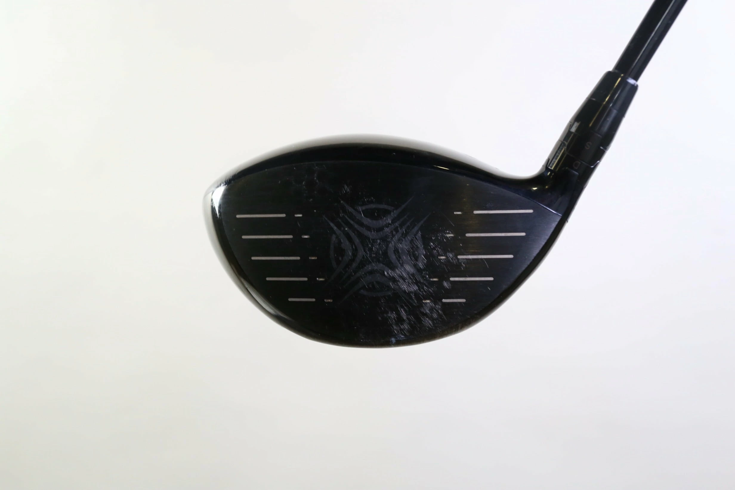 Callaway Big Bertha Alpha 815 Driver - Right-Handed - 9 Degrees - Stiff Flex 8 Callaway Big Bertha Alpha 815 Driver - Right-Handed - 9 Degrees - Stiff Flex - Image 6