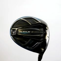 Callaway Rogue Driver - Right-Handed - 13.5 Degrees - Extra Stiff Flex