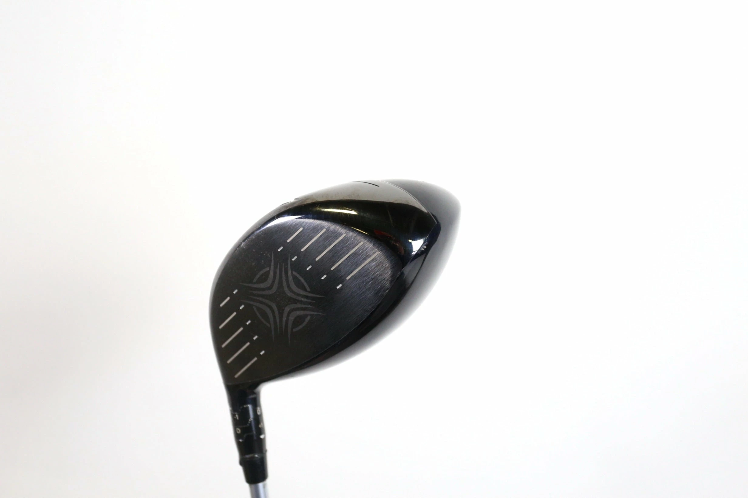 Callaway Big Bertha Alpha 815 Double Black Diamond Driver - Right-Handed - 8.5 Degrees - Regular Flex 7 Callaway Big Bertha Alpha 815 Double Black Diamond Driver - Right-Handed - 8.5 Degrees - Regular Flex - Image 5