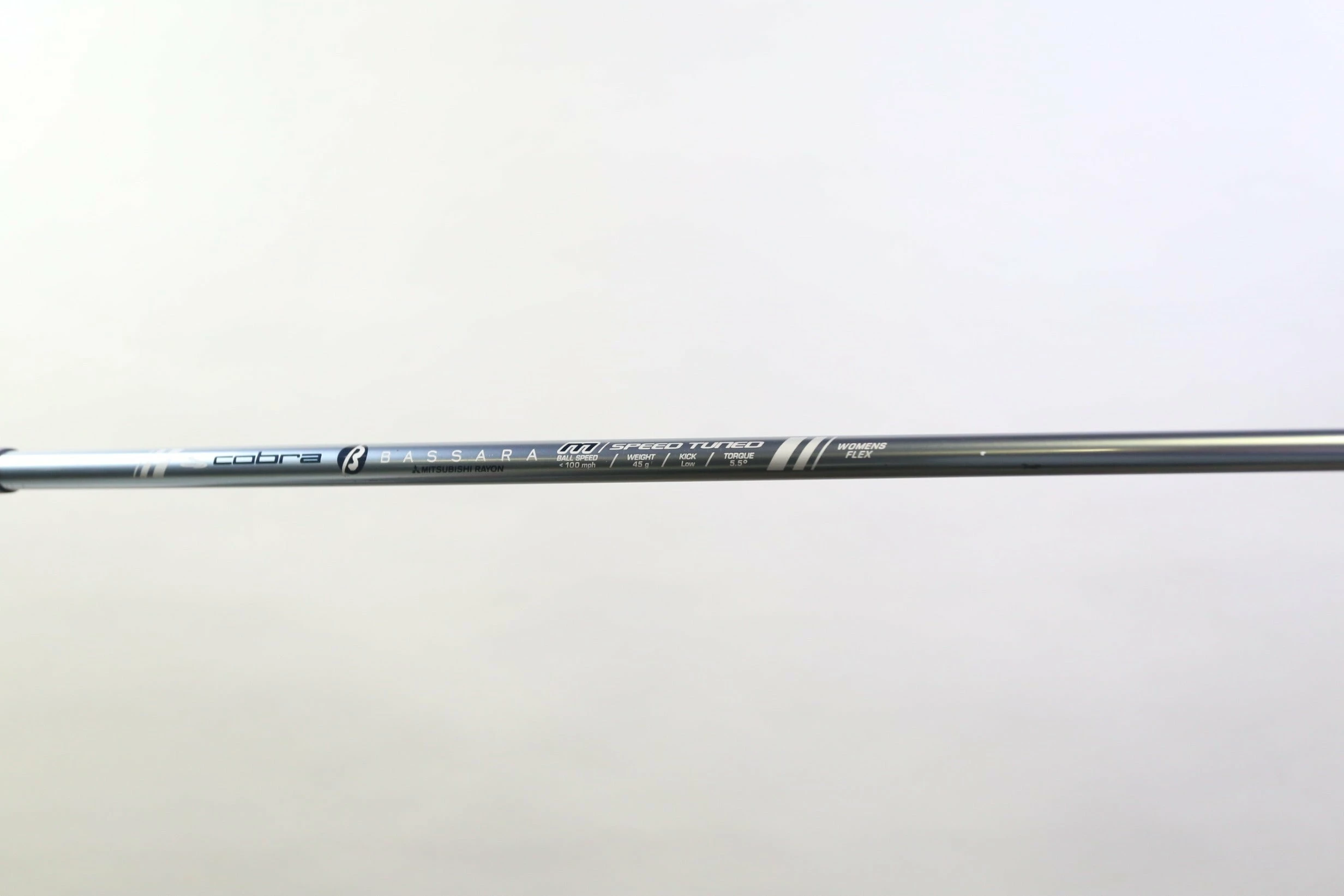 Cobra Speed LD M Offset Driver - Right-Handed - 12 Degrees - Ladies Flex 10 Cobra Speed LD M Offset Driver - Right-Handed - 12 Degrees - Ladies Flex - Image 8