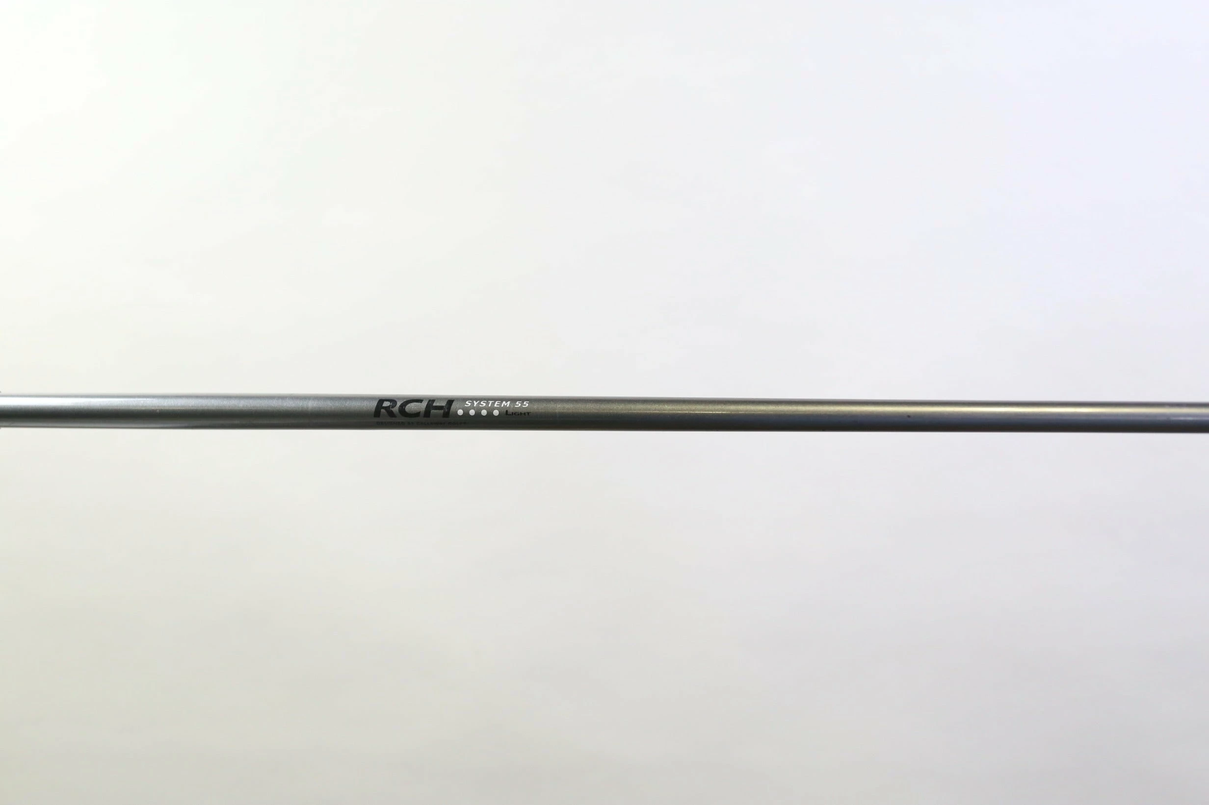 Callaway ERC Fusion Driver - Right-Handed - 11 Degrees - Seniors Flex 10 Callaway ERC Fusion Driver - Right-Handed - 11 Degrees - Seniors Flex - Image 8