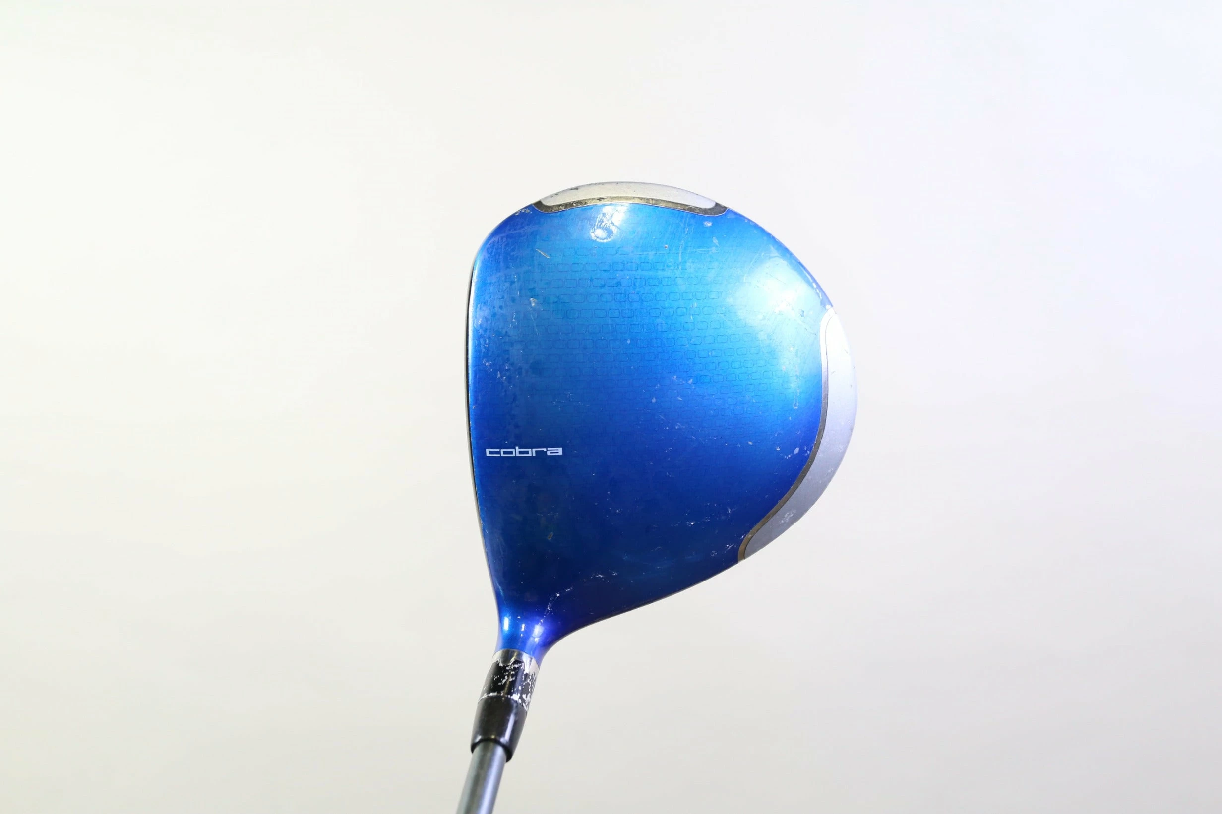 Cobra AMP Cell Blue Driver - Right-Handed - 8.5 Degrees - Regular Flex 9 Cobra AMP Cell Blue Driver - Right-Handed - 8.5 Degrees - Regular Flex - Image 7