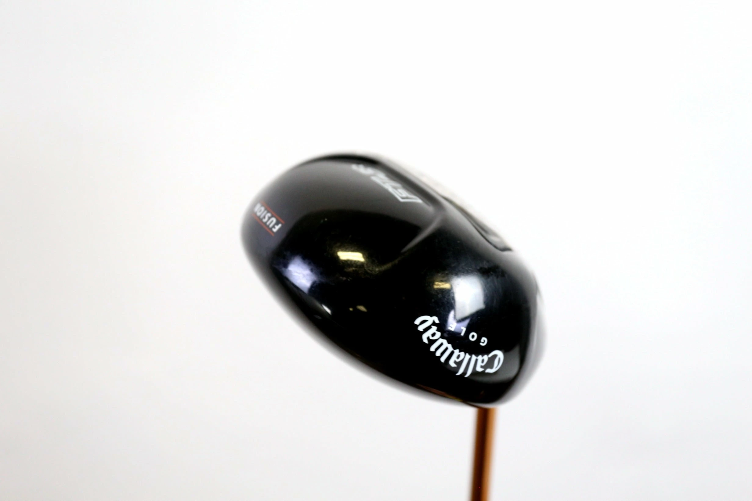 Callaway Big Bertha FT-3 Fusion Tour Driver - Right-Handed - 8.5 Degrees - Stiff Flex 5 Callaway Big Bertha FT-3 Fusion Tour Driver - Right-Handed - 8.5 Degrees - Stiff Flex - Image 3