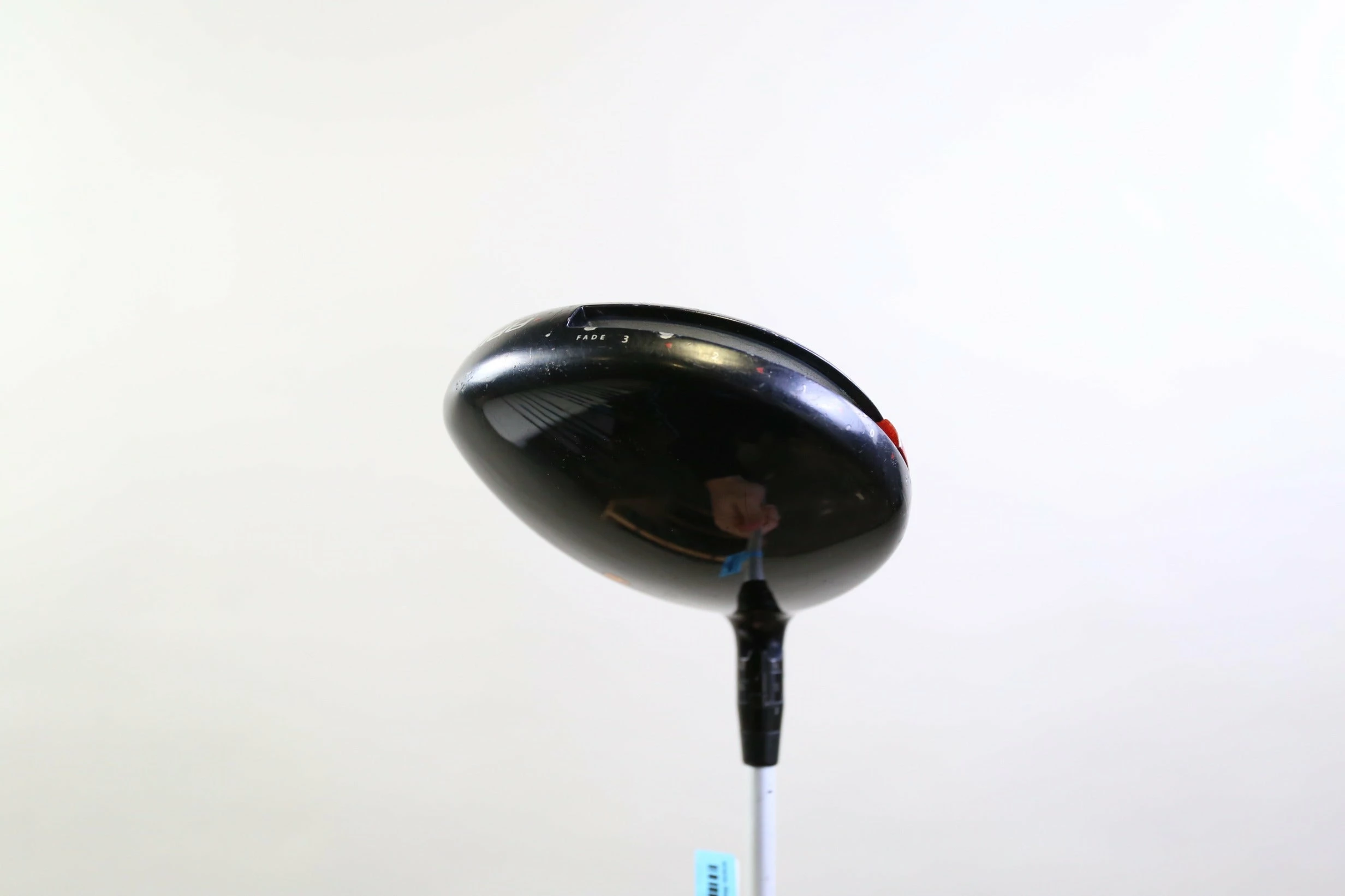 Callaway Big Bertha Driver - Right-Handed - 10.5 Degrees - Regular Flex 6 Callaway Big Bertha Driver - Right-Handed - 10.5 Degrees - Regular Flex - Image 4