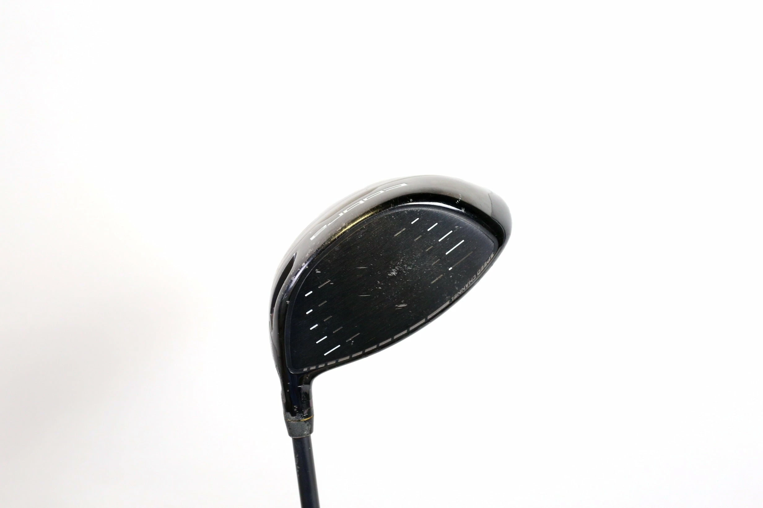 Cobra Fly-Z Black Driver - Right-Handed - 10.5 Degrees - Regular Flex 8 Cobra Fly-Z Black Driver - Right-Handed - 10.5 Degrees - Regular Flex - Image 6