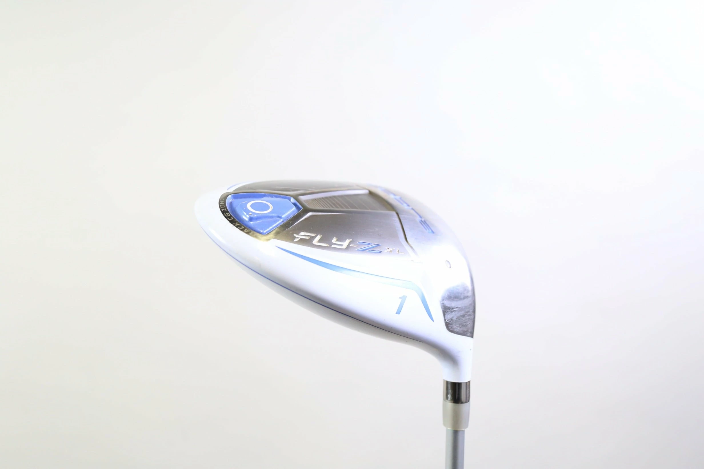 Cobra Fly-Z XL Driver - Right-Handed - 13 Degrees - Ladies Flex 5 Cobra Fly-Z XL Driver - Right-Handed - 13 Degrees - Ladies Flex - Image 3