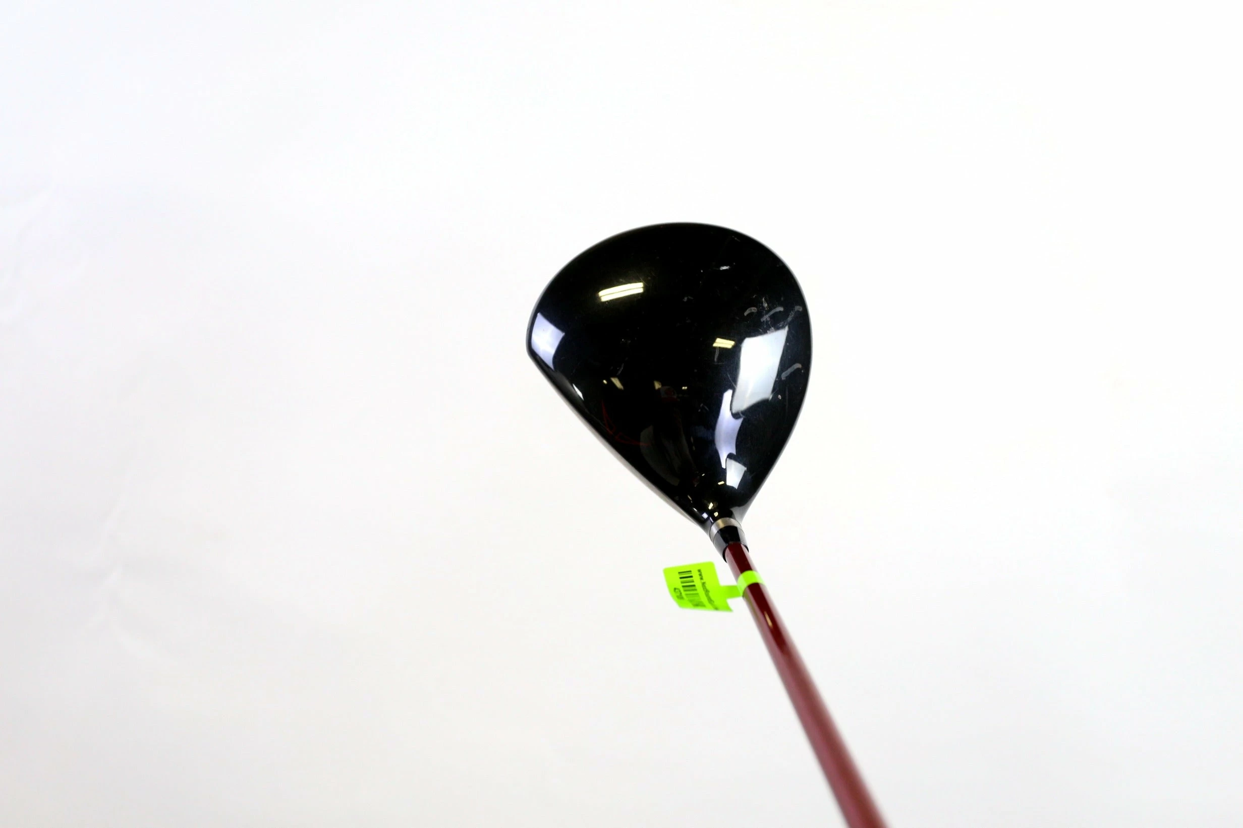 Ping G15 Driver - Right-Handed - 10.5 Degrees - Stiff Flex 9 Ping G15 Driver - Right-Handed - 10.5 Degrees - Stiff Flex - Image 7