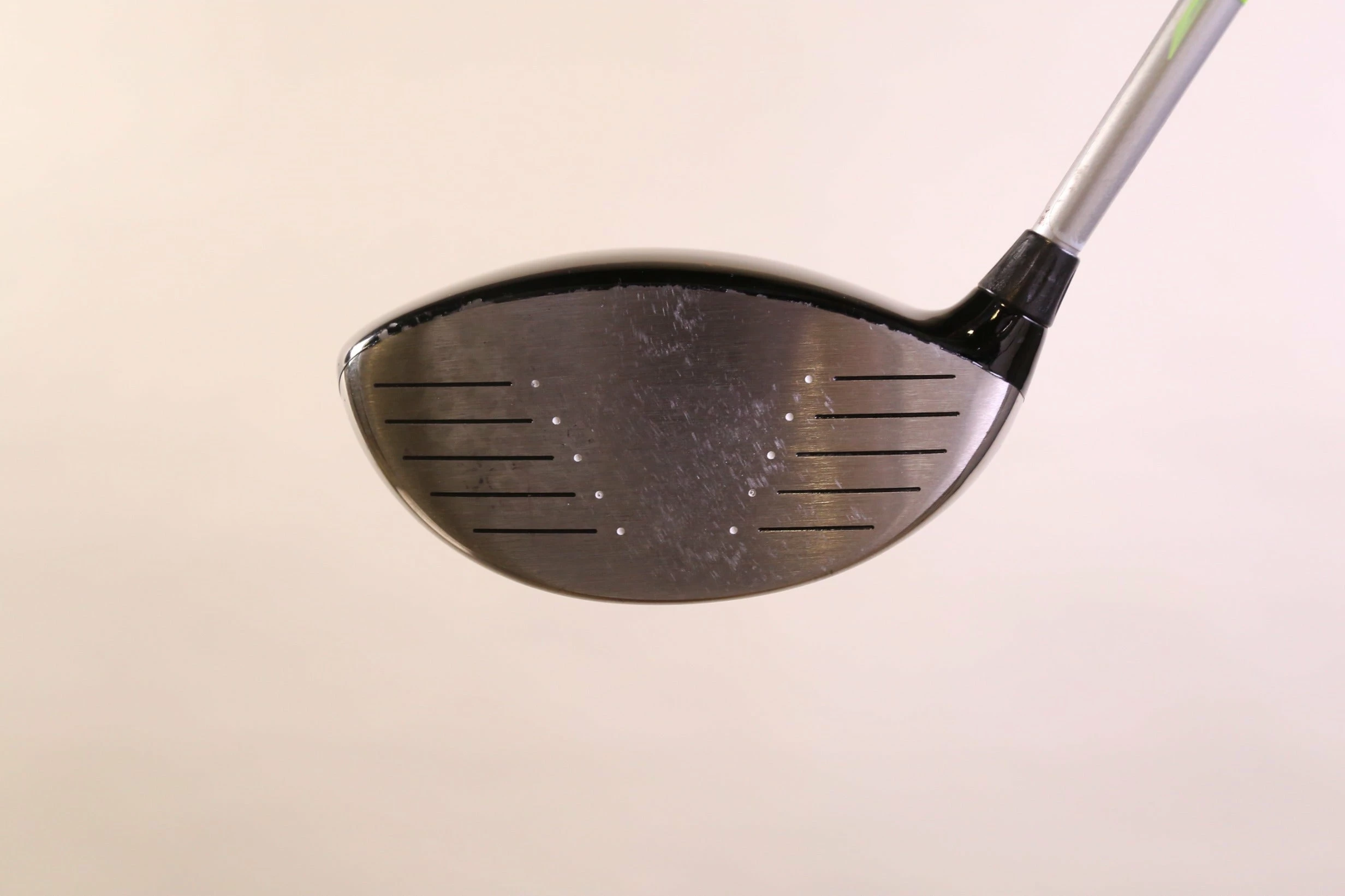 Callaway Diablo Octane Driver - Right-Handed - 10.5 Degrees - Ladies Flex 8 Callaway Diablo Octane Driver - Right-Handed - 10.5 Degrees - Ladies Flex - Image 6