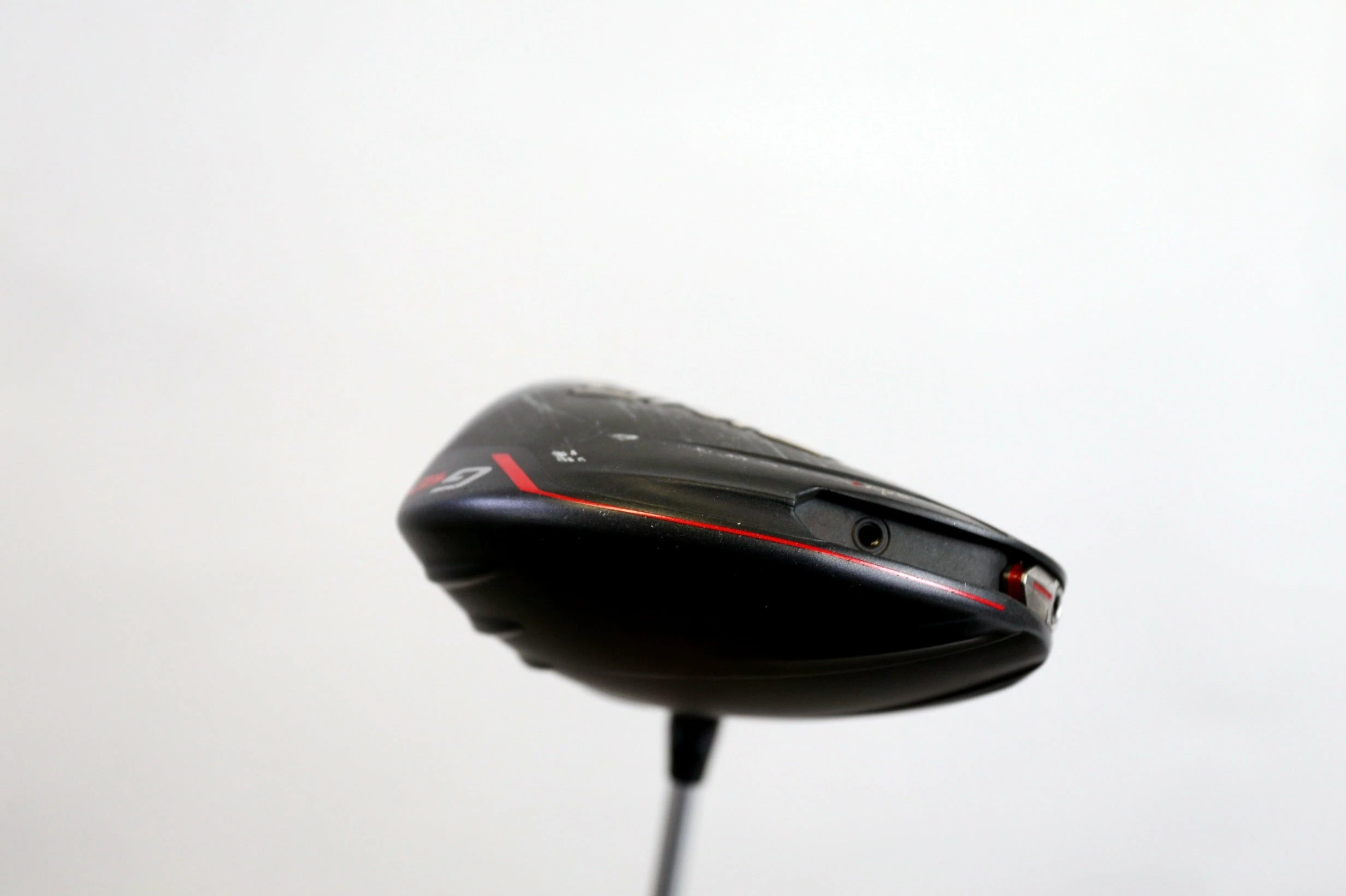 Ping G410 Plus Driver - Right-Handed - 9 Degrees - Regular Flex 7 Ping G410 Plus Driver - Right-Handed - 9 Degrees - Regular Flex - Image 5