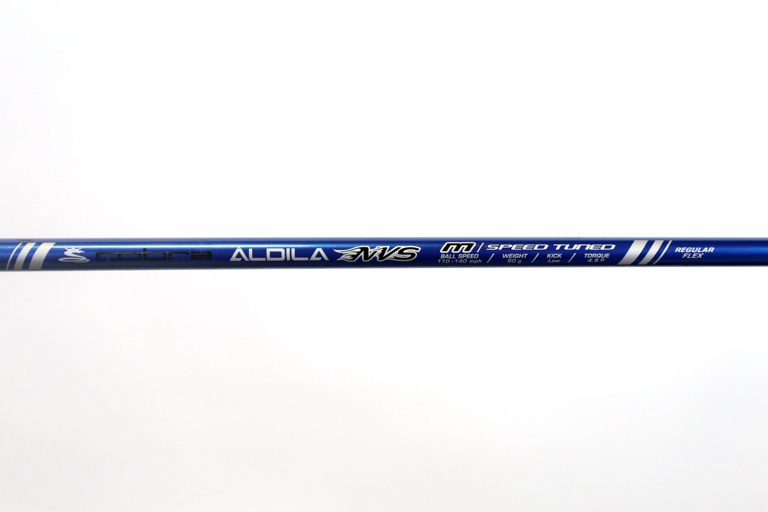 Cobra Speed LD M Offset Driver - Right-Handed - 10.5 Degrees - Regular Flex 9 Cobra Speed LD M Offset Driver - Right-Handed - 10.5 Degrees - Regular Flex - Image 8