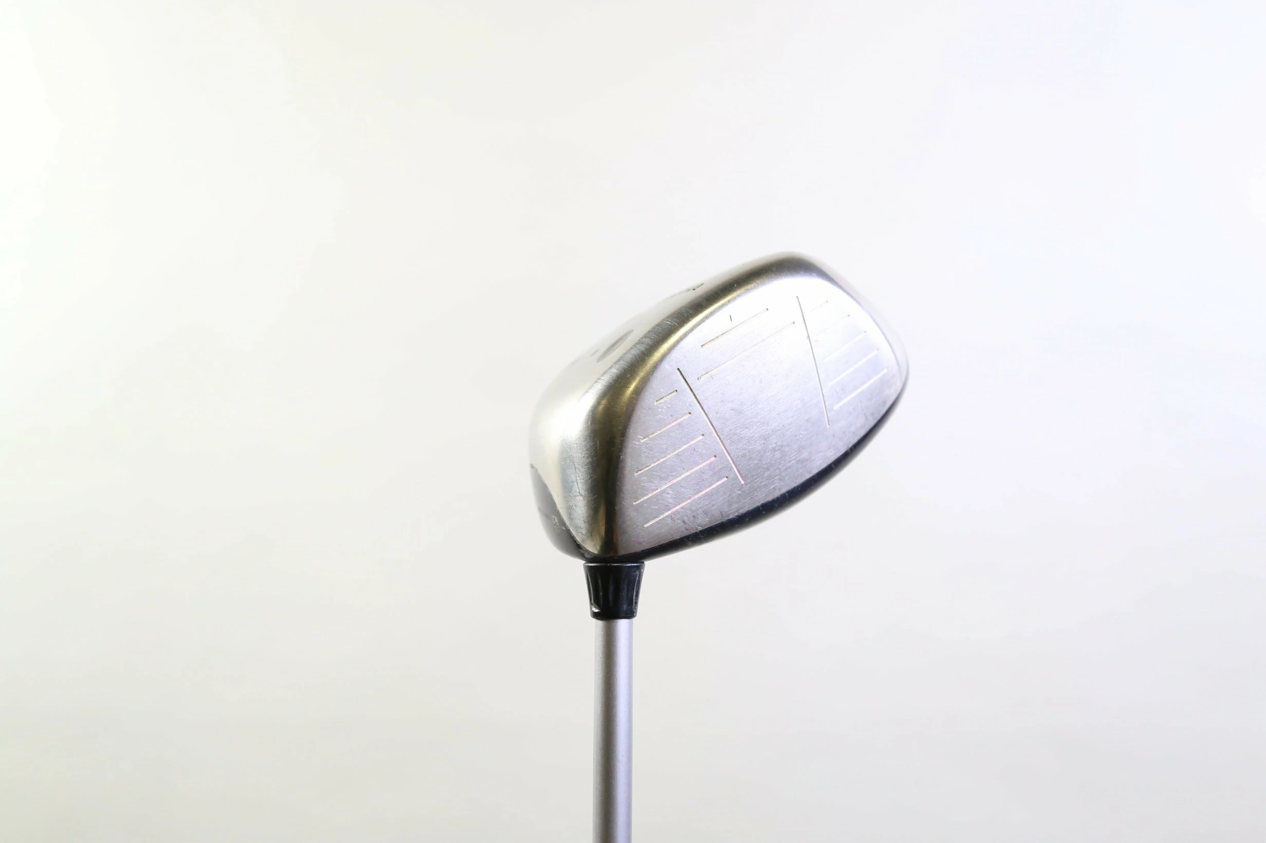 Callaway Great Big Bertha II Driver - Right-Handed - 12 Degrees - Ladies Flex 4 Callaway Great Big Bertha II Driver - Right-Handed - 12 Degrees - Ladies Flex - Image 2