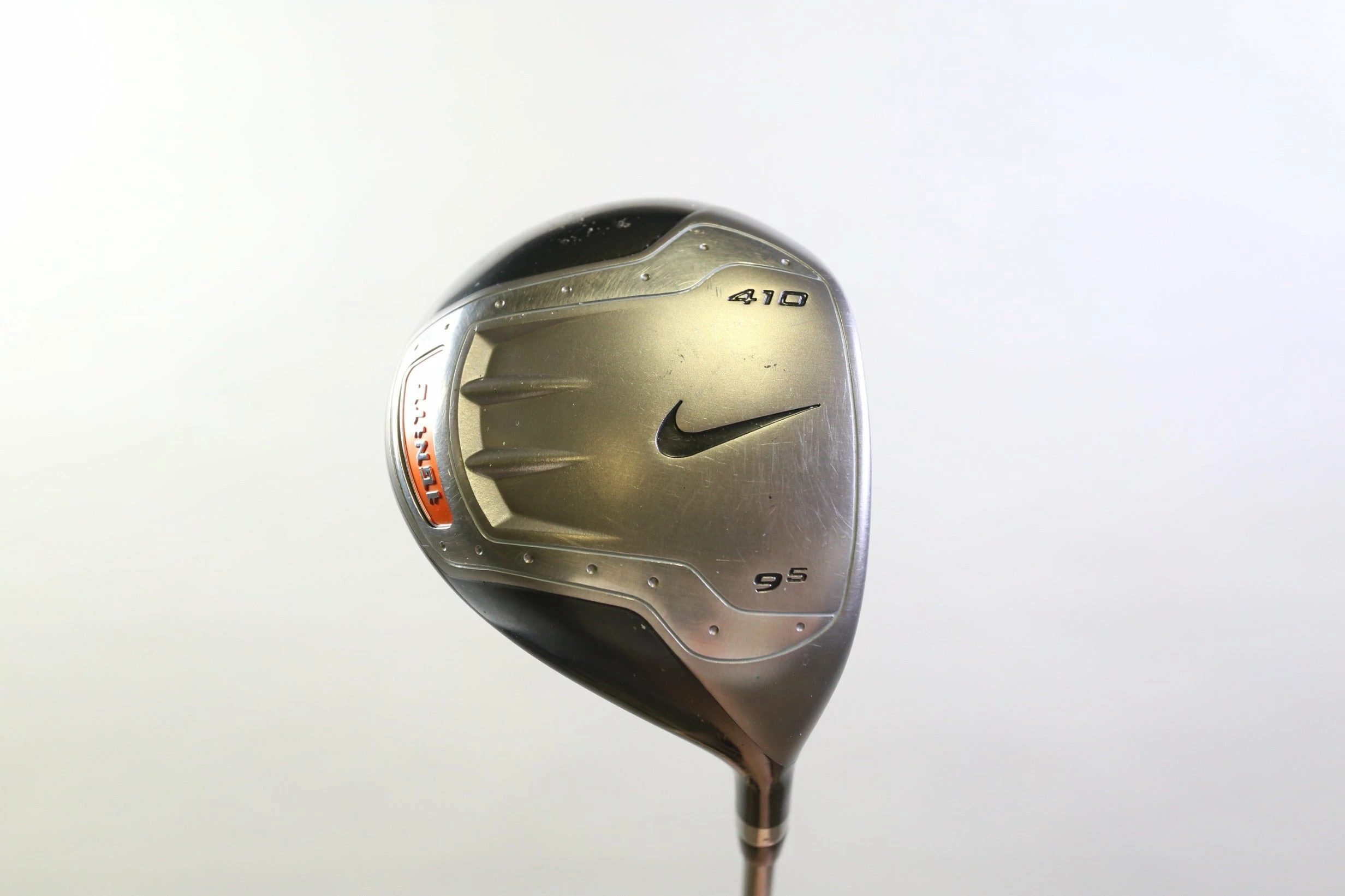 Nike Ignite 410 Driver - Right-Handed - 9.5 Degrees - Regular Flex 3 Nike Ignite 410 Driver - Right-Handed - 9.5 Degrees - Regular Flex