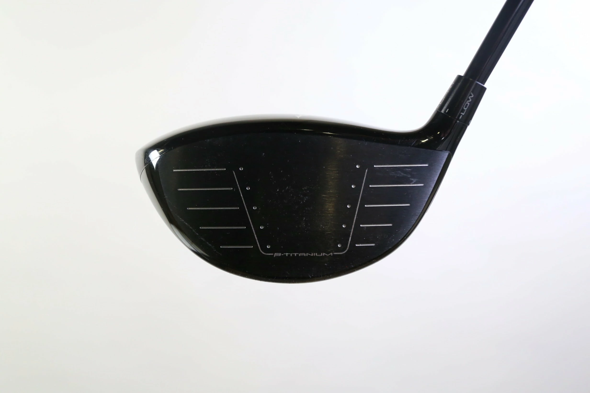 Mizuno ST200X Driver - Right-Handed - 10.5 Degrees - Regular Flex 8 Mizuno ST200X Driver - Right-Handed - 10.5 Degrees - Regular Flex - Image 6