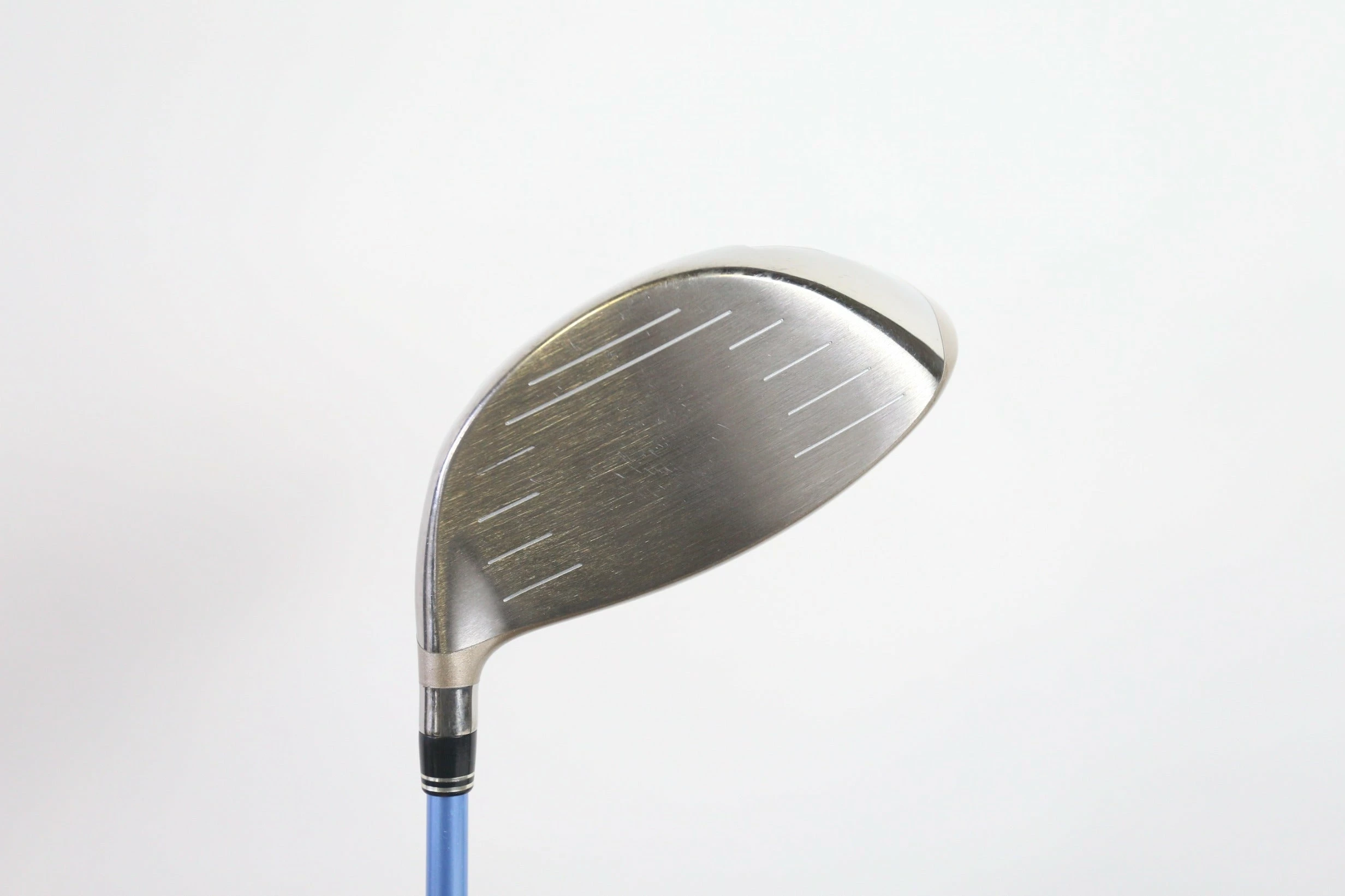 Cobra Speed LD-M 2008 Driver - Right-Handed - Ladies Flex 5 Cobra Speed LD-M 2008 Driver - Right-Handed - Ladies Flex - Image 3