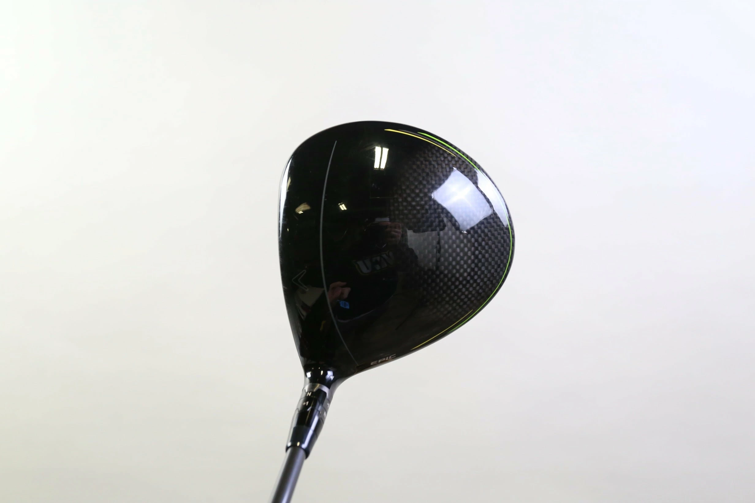 Callaway Epic Flash Driver - Right-Handed - 10.5 Degrees - Regular Flex 9 Callaway Epic Flash Driver - Right-Handed - 10.5 Degrees - Regular Flex - Image 7