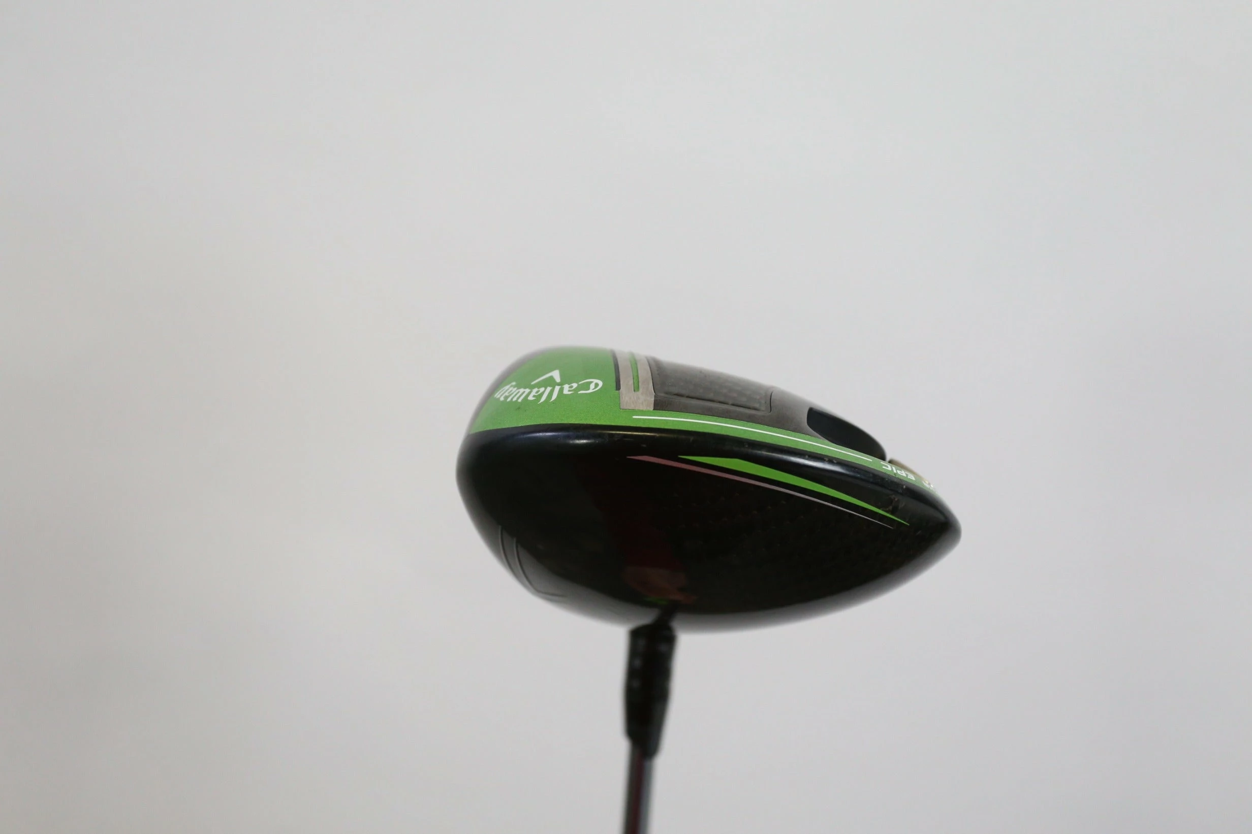 Callaway Great Big Bertha Epic Driver - Right-Handed - 9 Degrees - Regular Plus Flex 6 Callaway Great Big Bertha Epic Driver - Right-Handed - 9 Degrees - Regular Plus Flex - Image 4