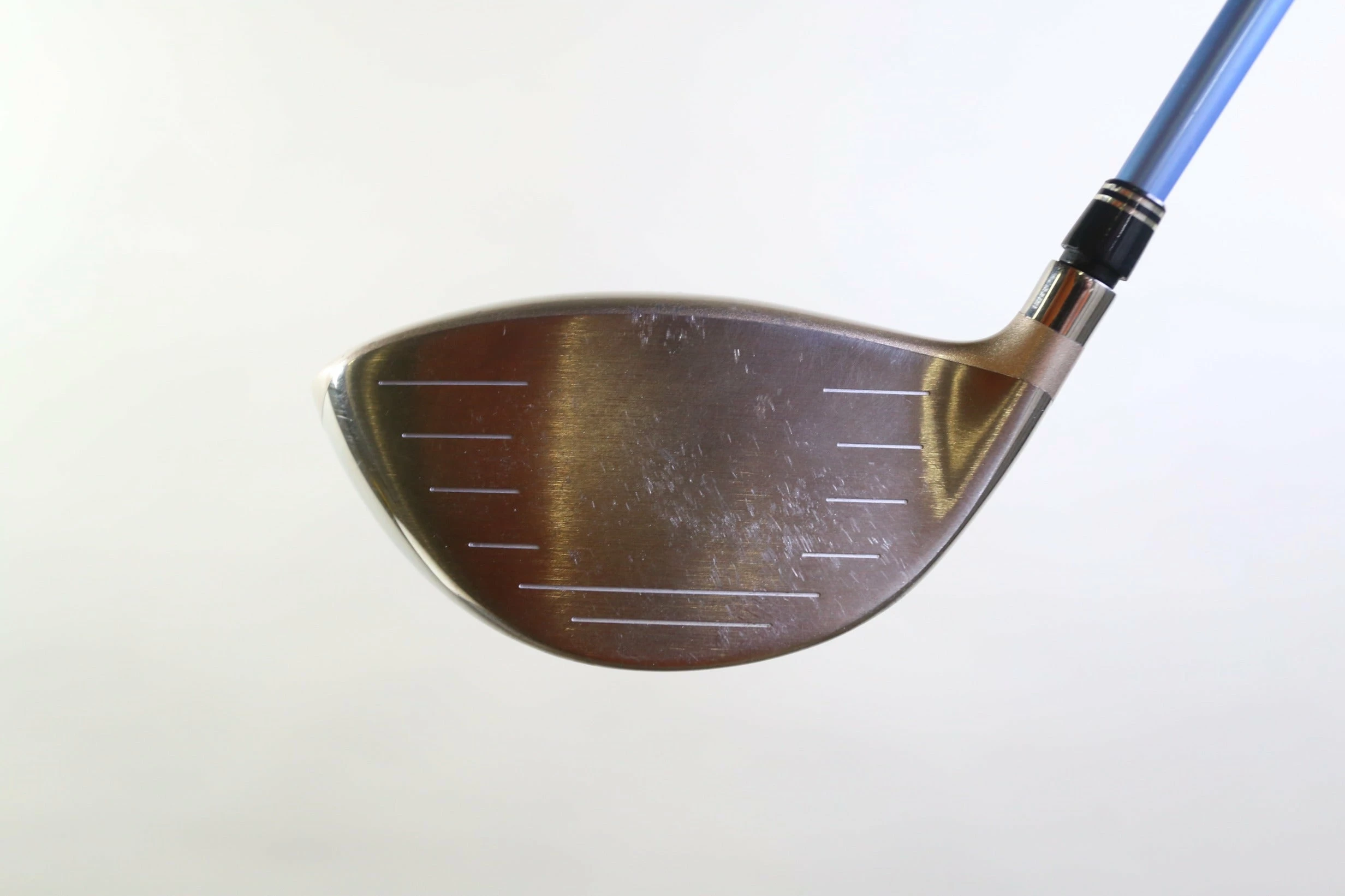 Cobra Speed LD-M Offset 2008 Driver - Right-Handed - 13 Degrees - Ladies Flex 8 Cobra Speed LD-M Offset 2008 Driver - Right-Handed - 13 Degrees - Ladies Flex - Image 6